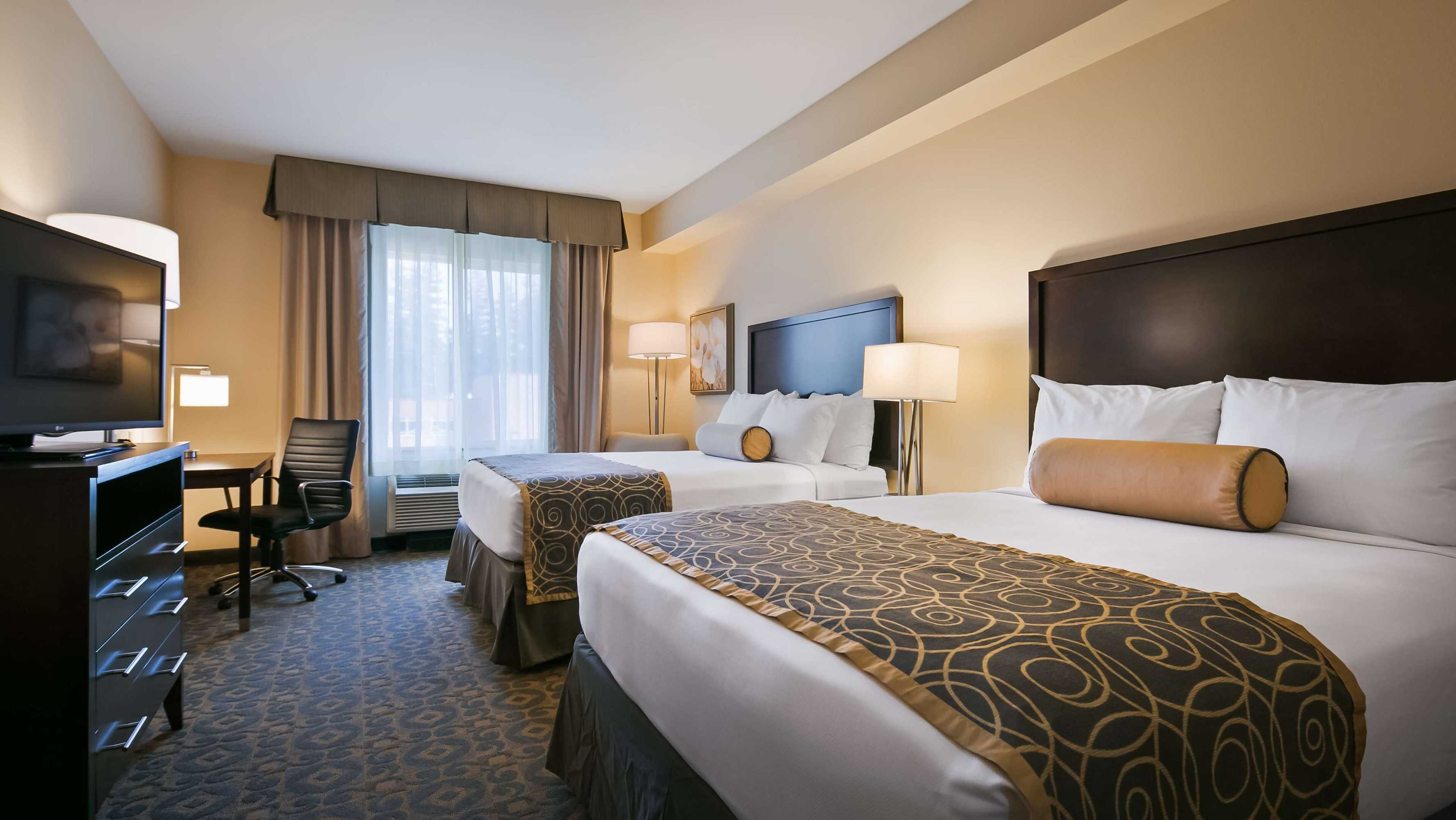 Gift card for Best Western Plus Arlington/marysville Gift card for Best Western Plus Arlington/marysville