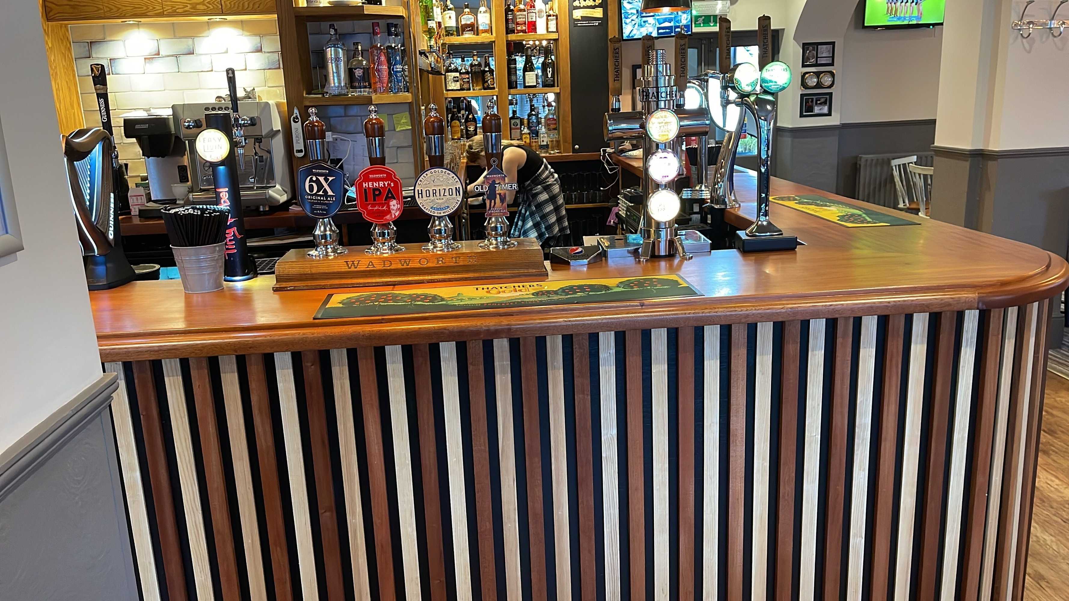 Gift card for The Bosun's Chair