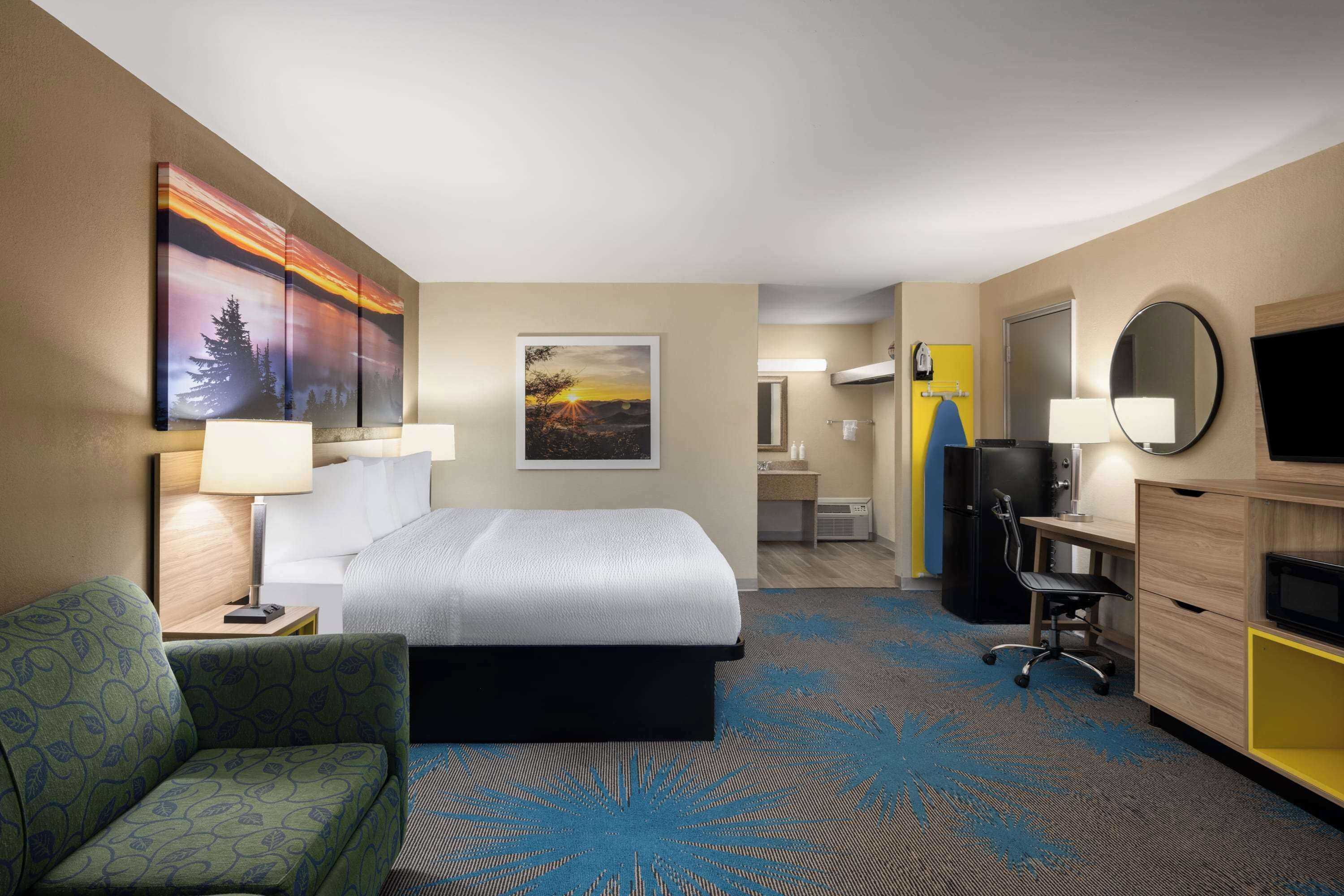 Gift card for Days Inn by Wyndham Klamath Falls Gift card for Days Inn by Wyndham Klamath Falls