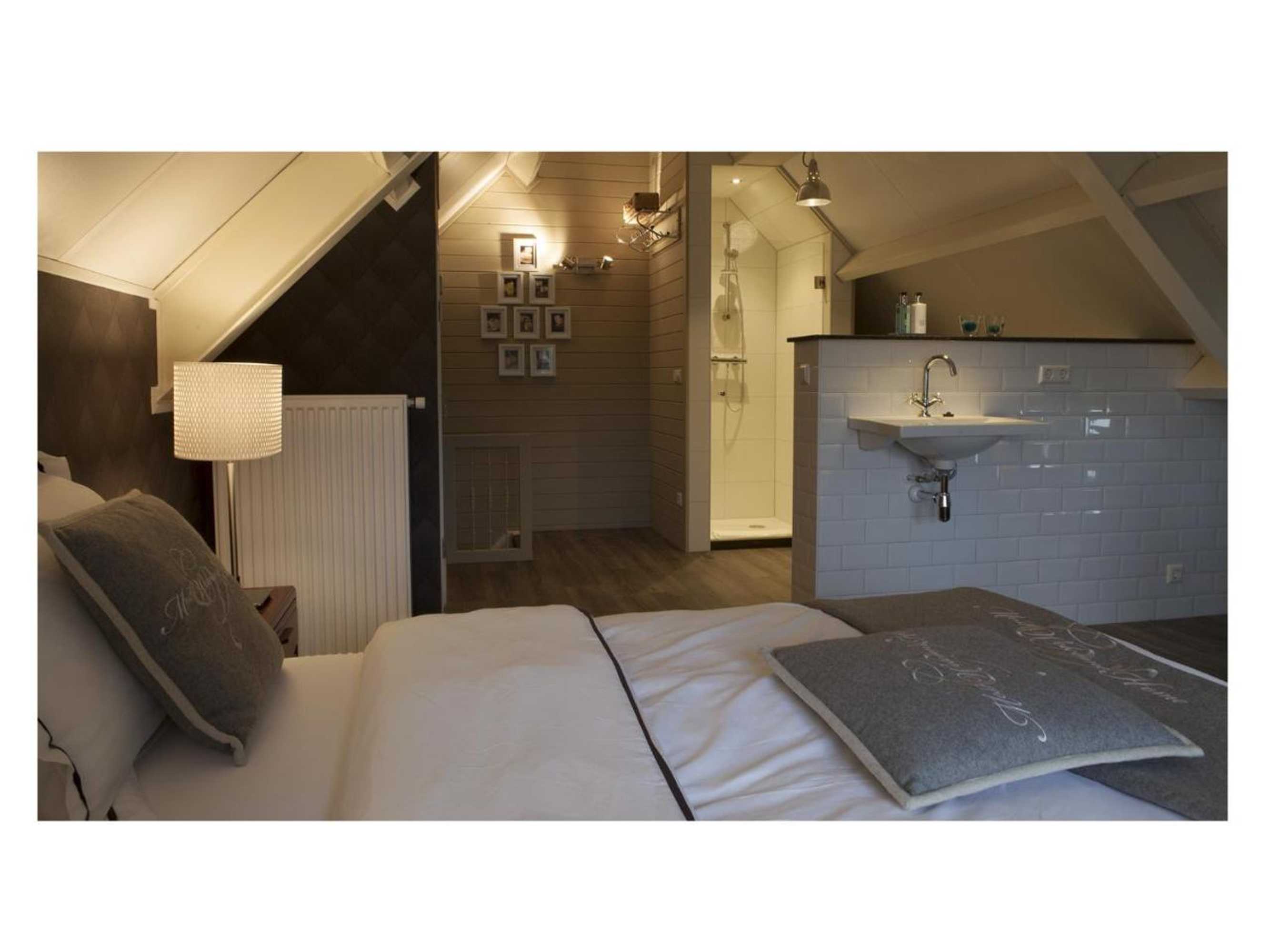 Gift card for Knechtshuis