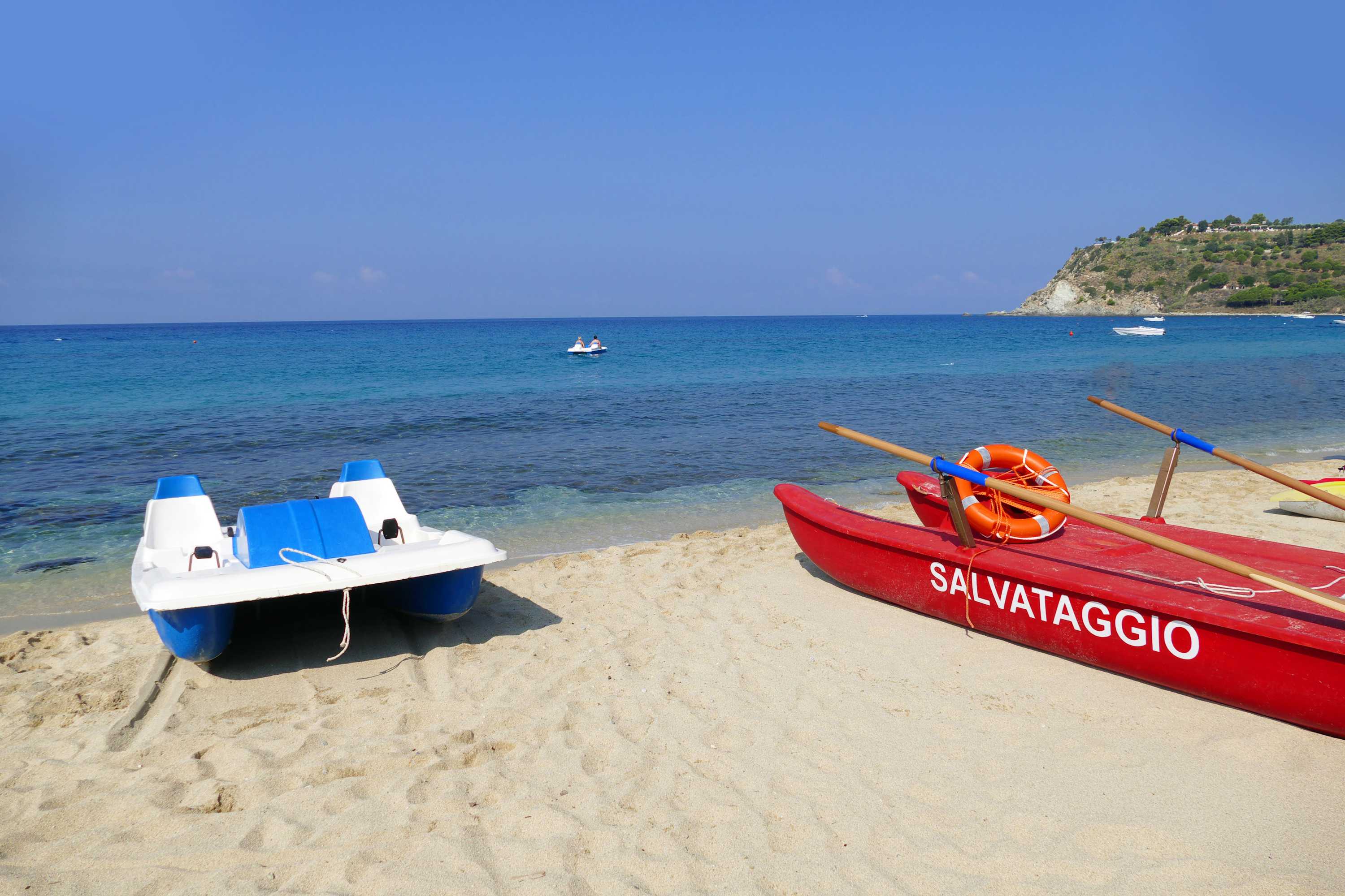 Gift card for Scoglio Della Galea Village & Spa Gift card for Scoglio Della Galea Village & Spa