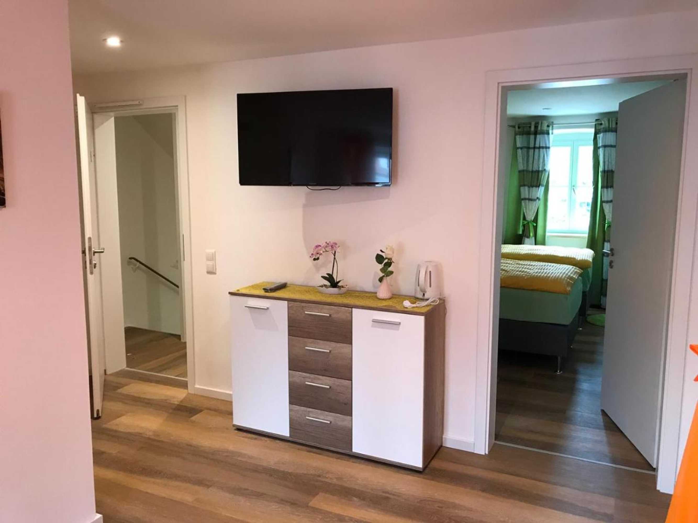 Gift card for Gästehaus Sarker