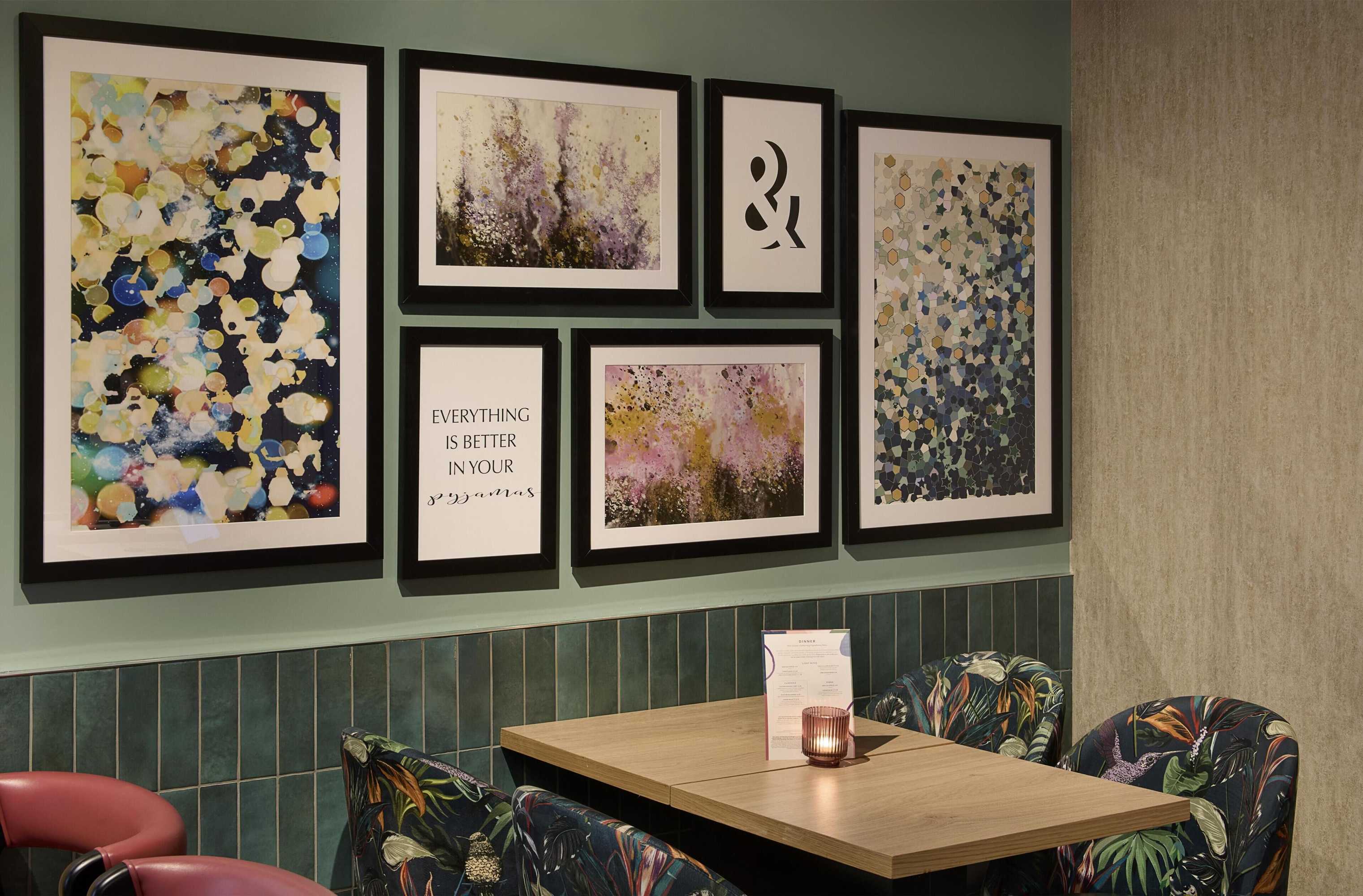 Gift card for Premier Inn Stevenage Central
