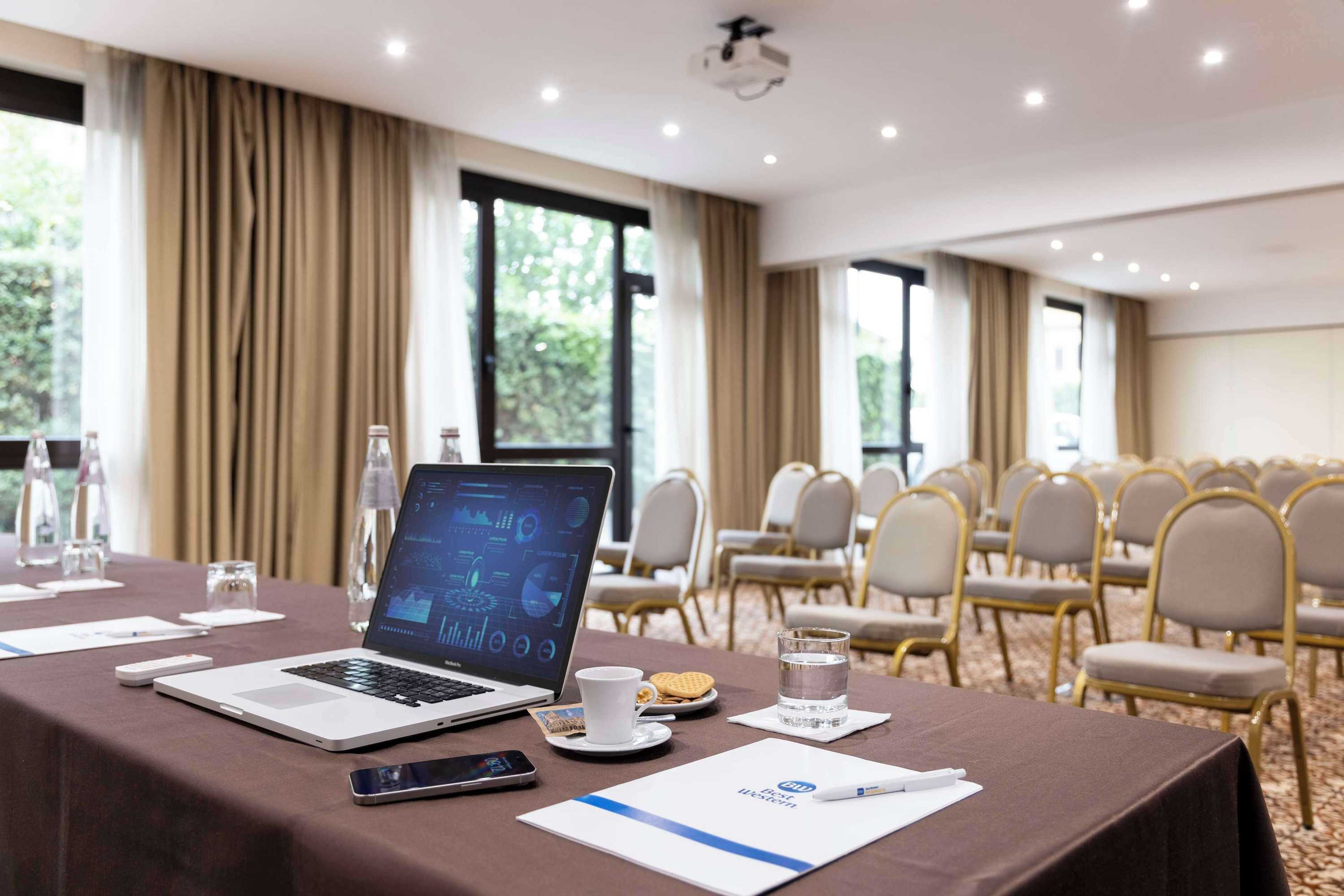 Gift card for Best Western Hotel Rome Airport Gift card for Best Western Hotel Rome Airport