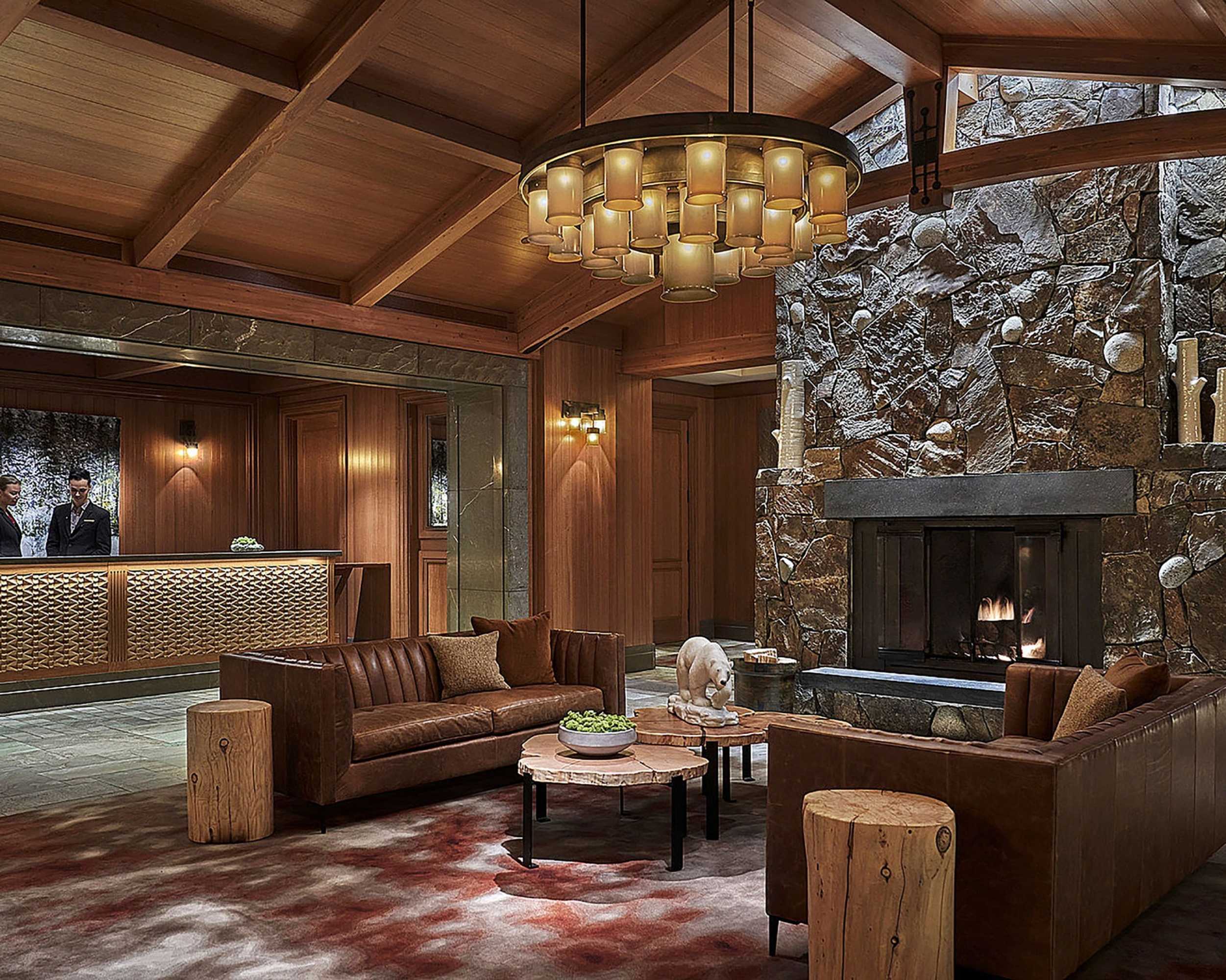 Gift card for Four Seasons Resort Whistler Gift card for Four Seasons Resort Whistler
