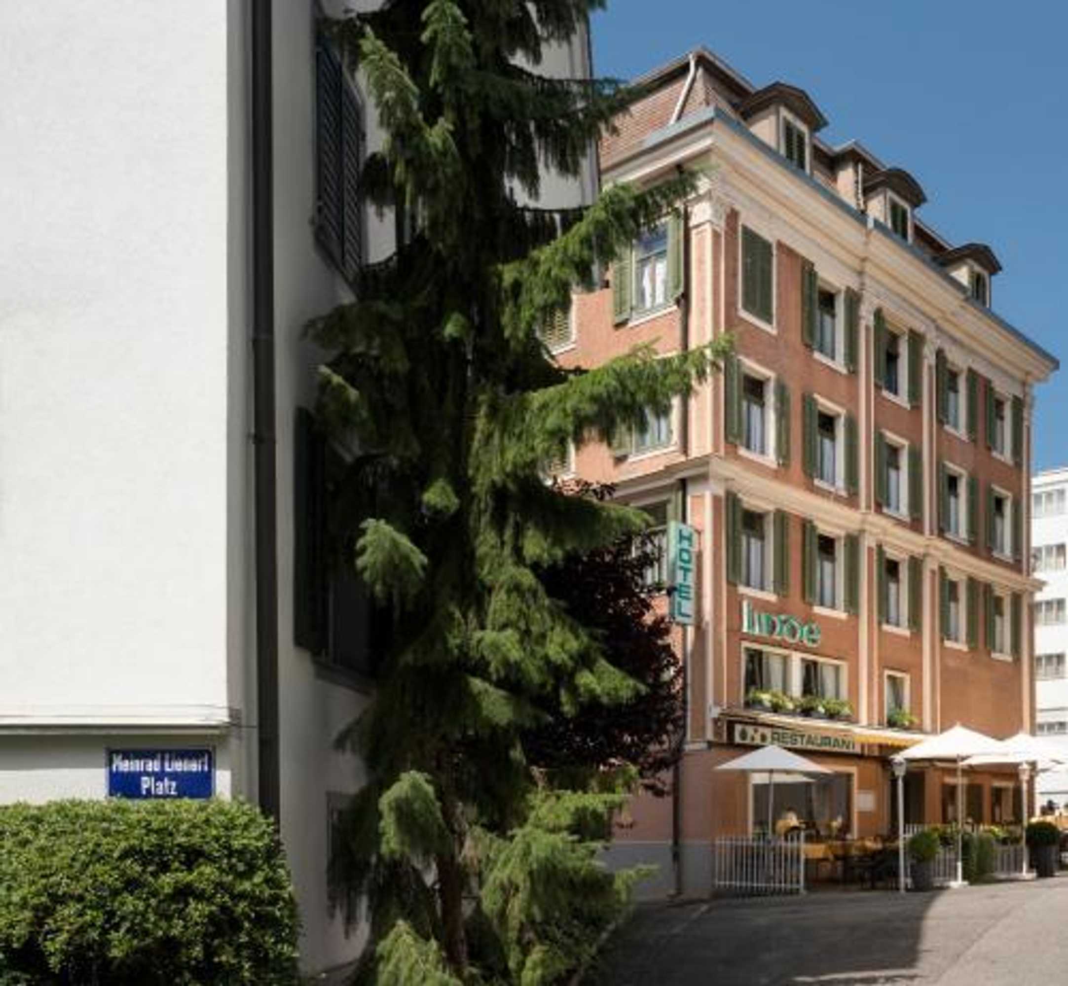 Gift card for Kunsthotel Linde Garni Gift card for Kunsthotel Linde Garni