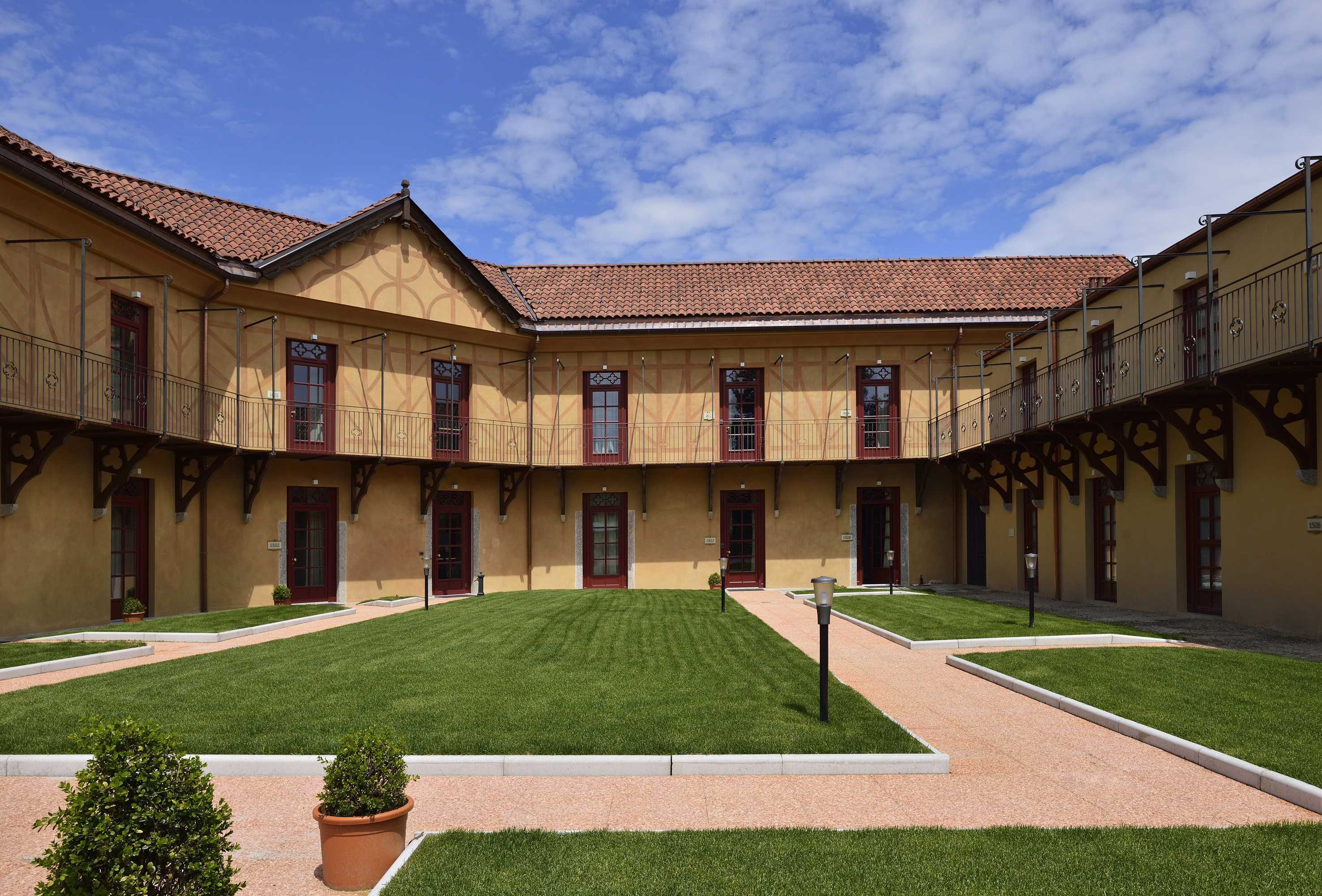 Gift card for Castello Dal Pozzo - Preferred Hotels & Resorts Gift card for Castello Dal Pozzo - Preferred Hotels & Resorts