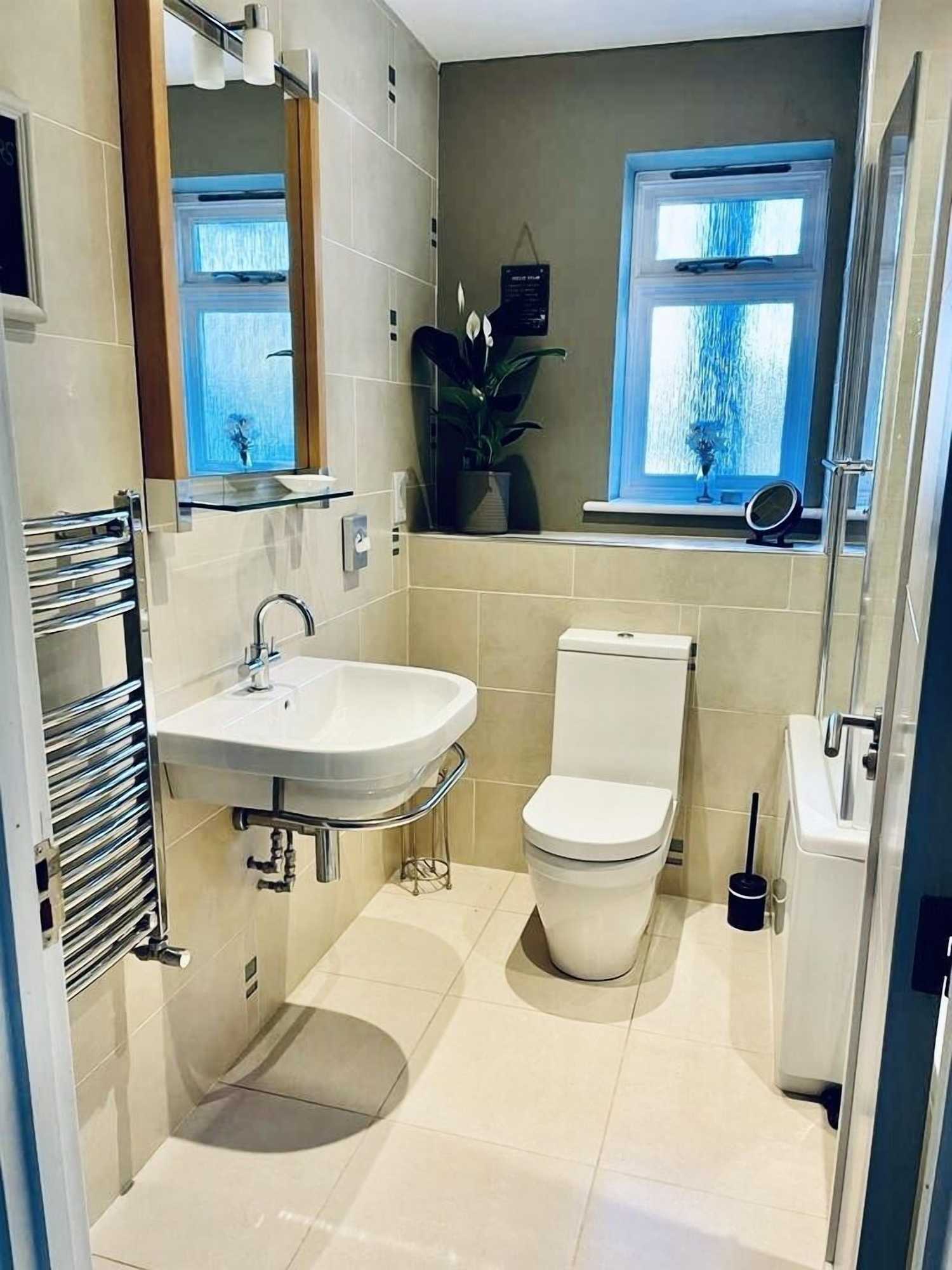 Gift card for The Thorpe Guesthouse