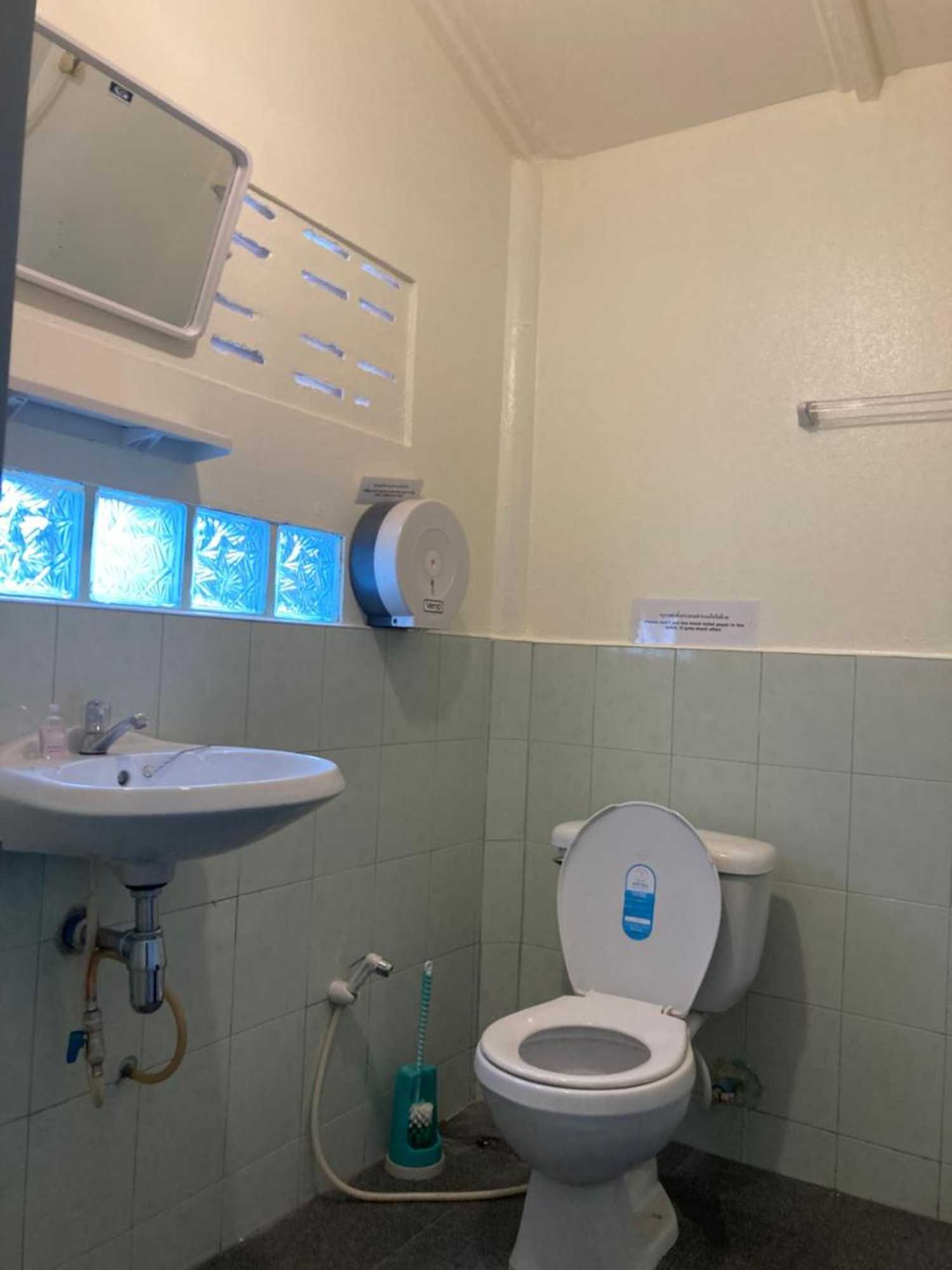 Gift card for Orchid Guest House