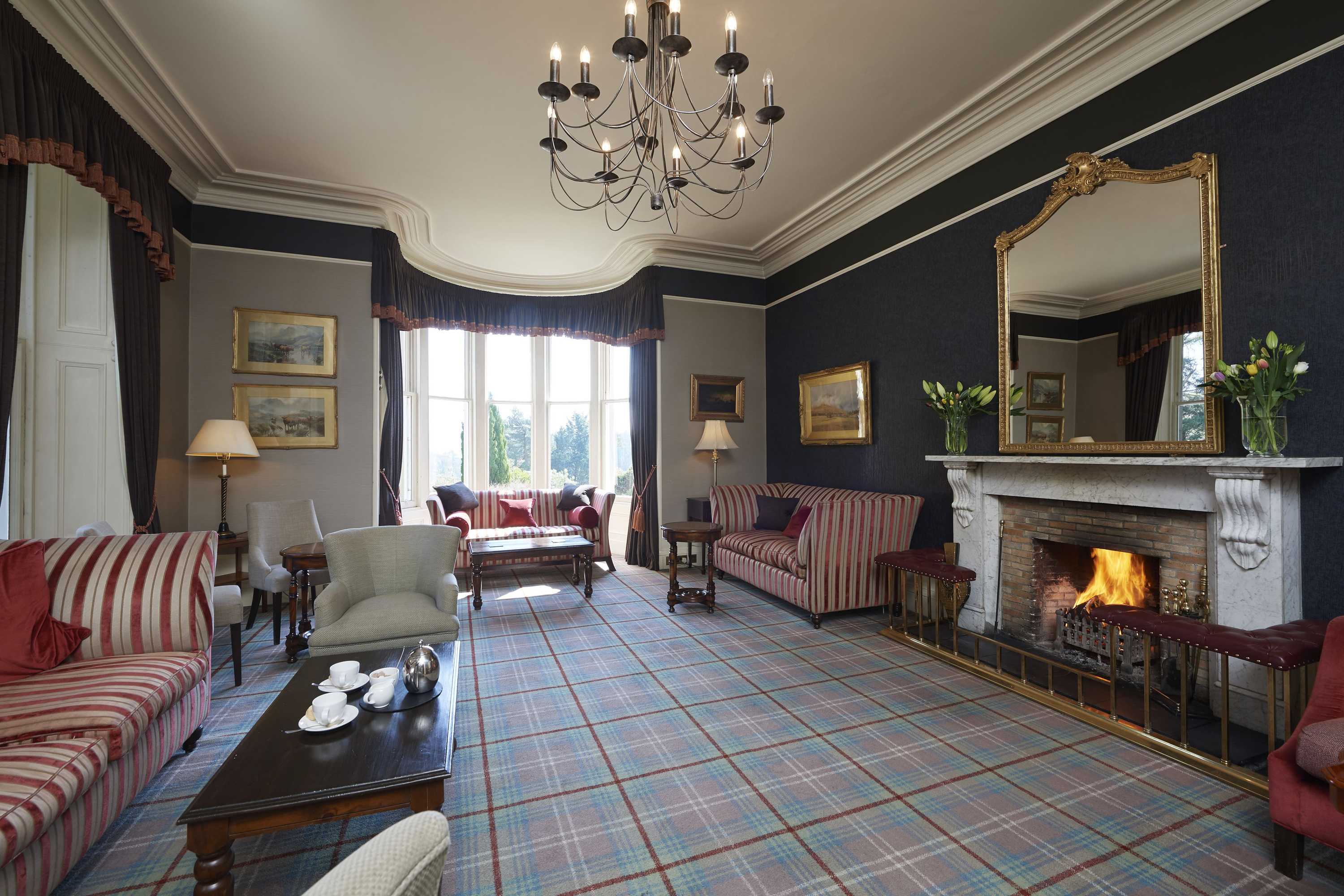 Gift card for Loch Ness Country House Hotel Gift card for Loch Ness Country House Hotel