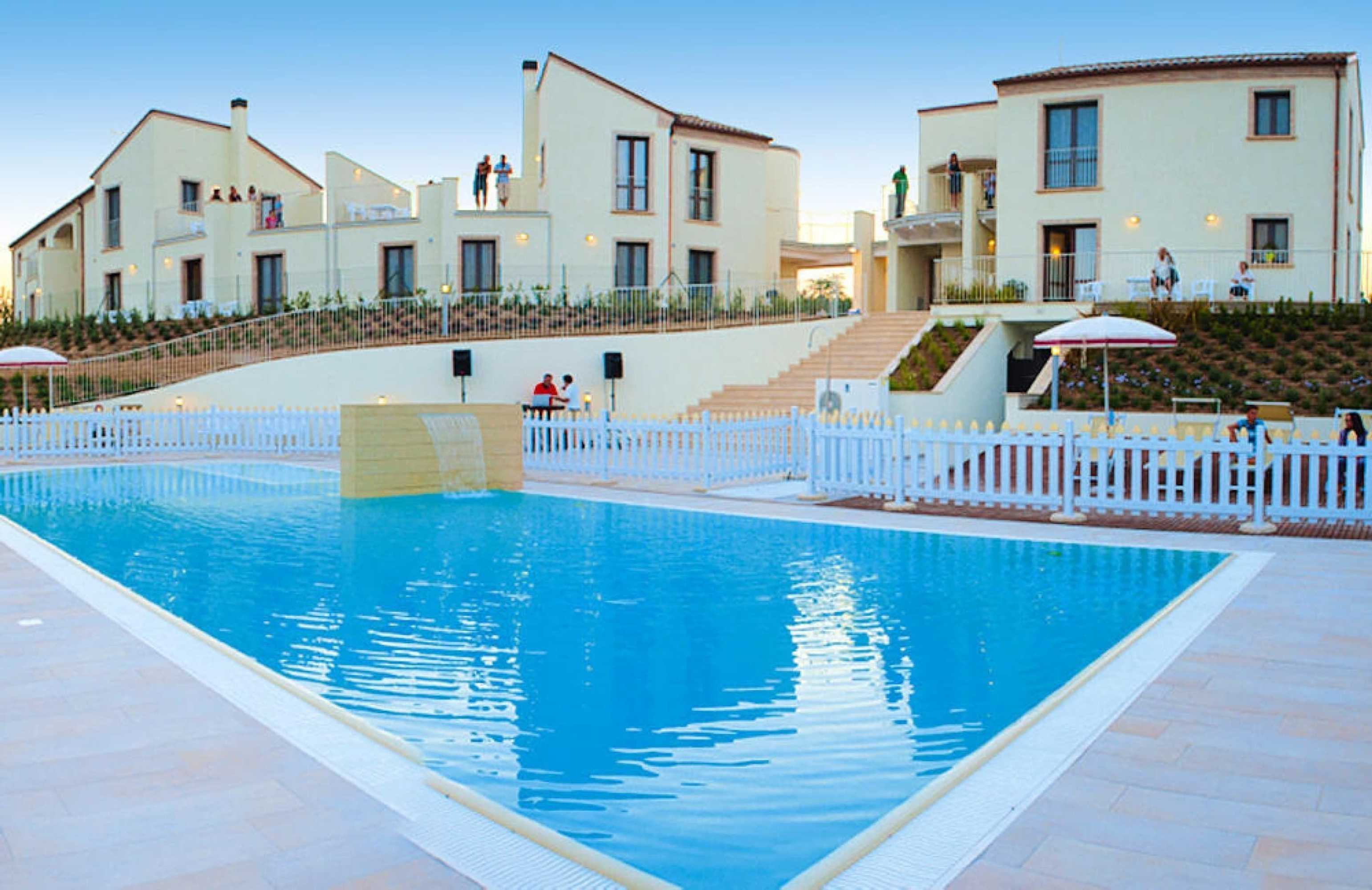 Gift card for Holiday Resort Contea Dei Ciliegi, Pedaso Gift card for Holiday Resort Contea Dei Ciliegi, Pedaso