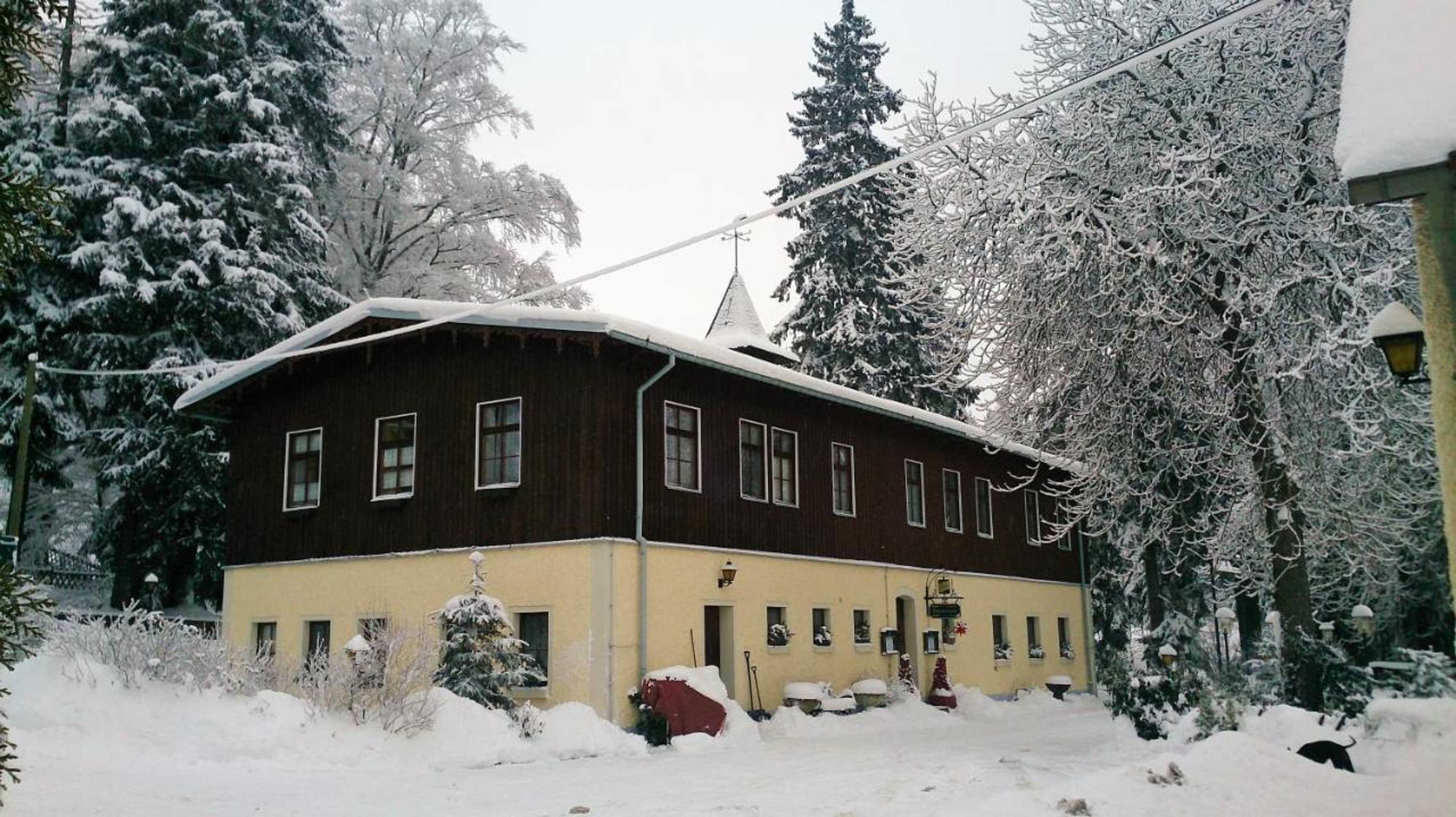 Gift card for Waldhotel Zöbischhaus