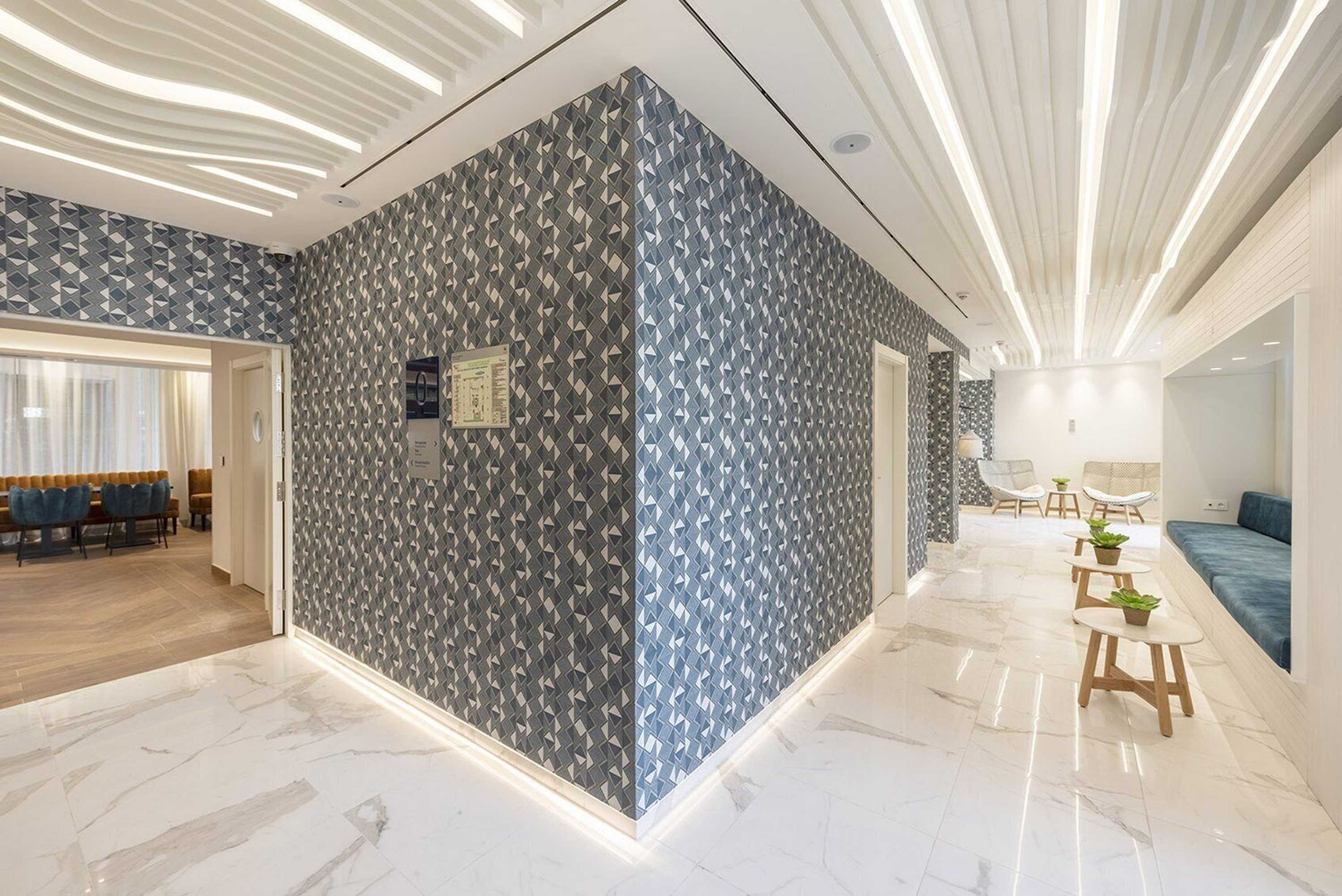 Gift card for Eurostars Mediterranea Plaza Gift card for Eurostars Mediterranea Plaza