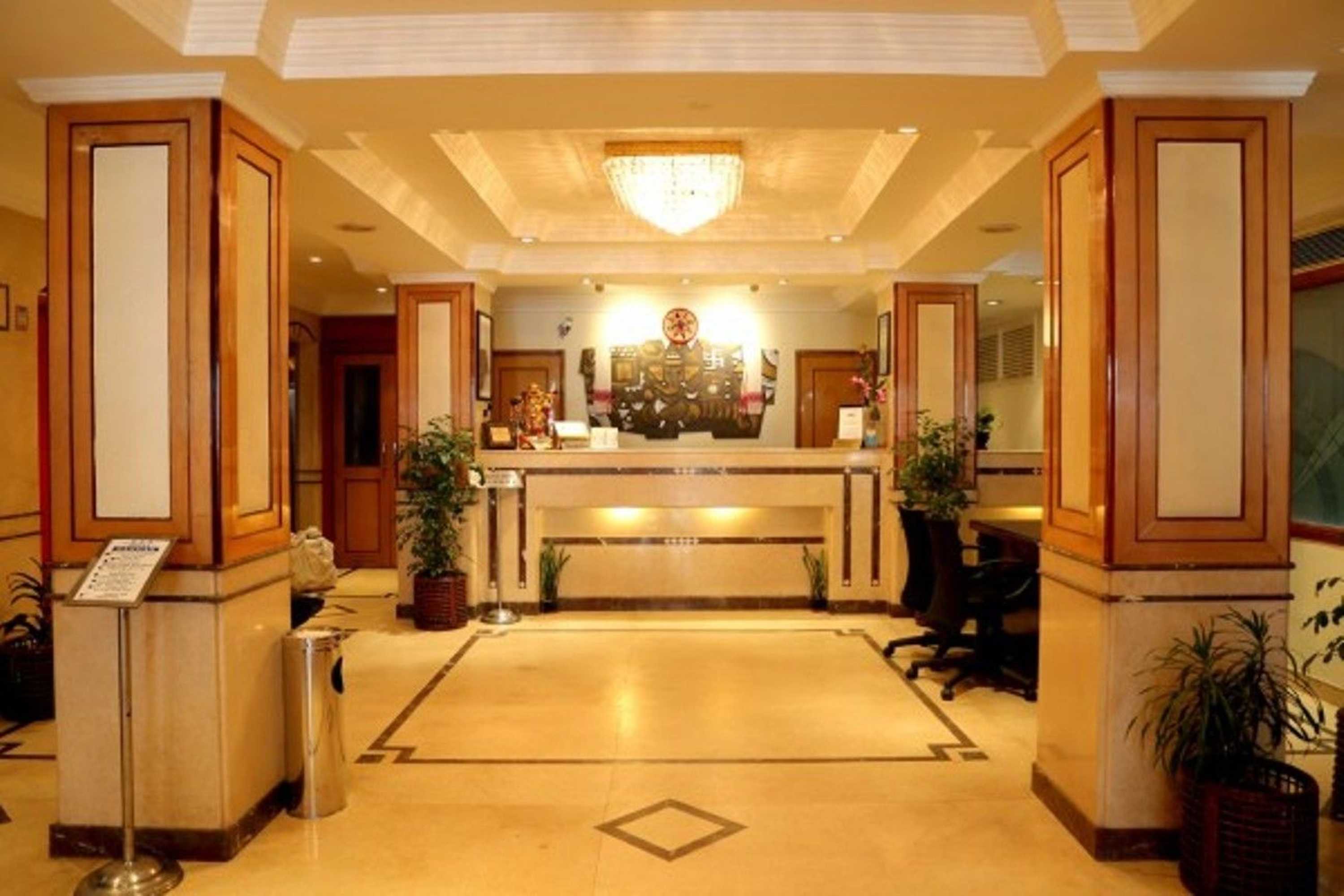 Gift card for Hotel Nandan