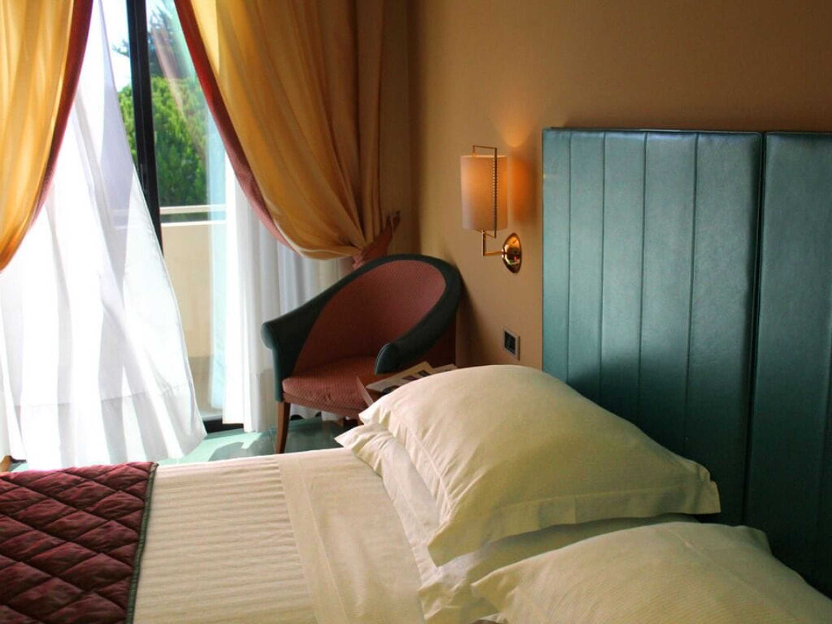 Gift card for Hotel Cristallo Gift card for Hotel Cristallo