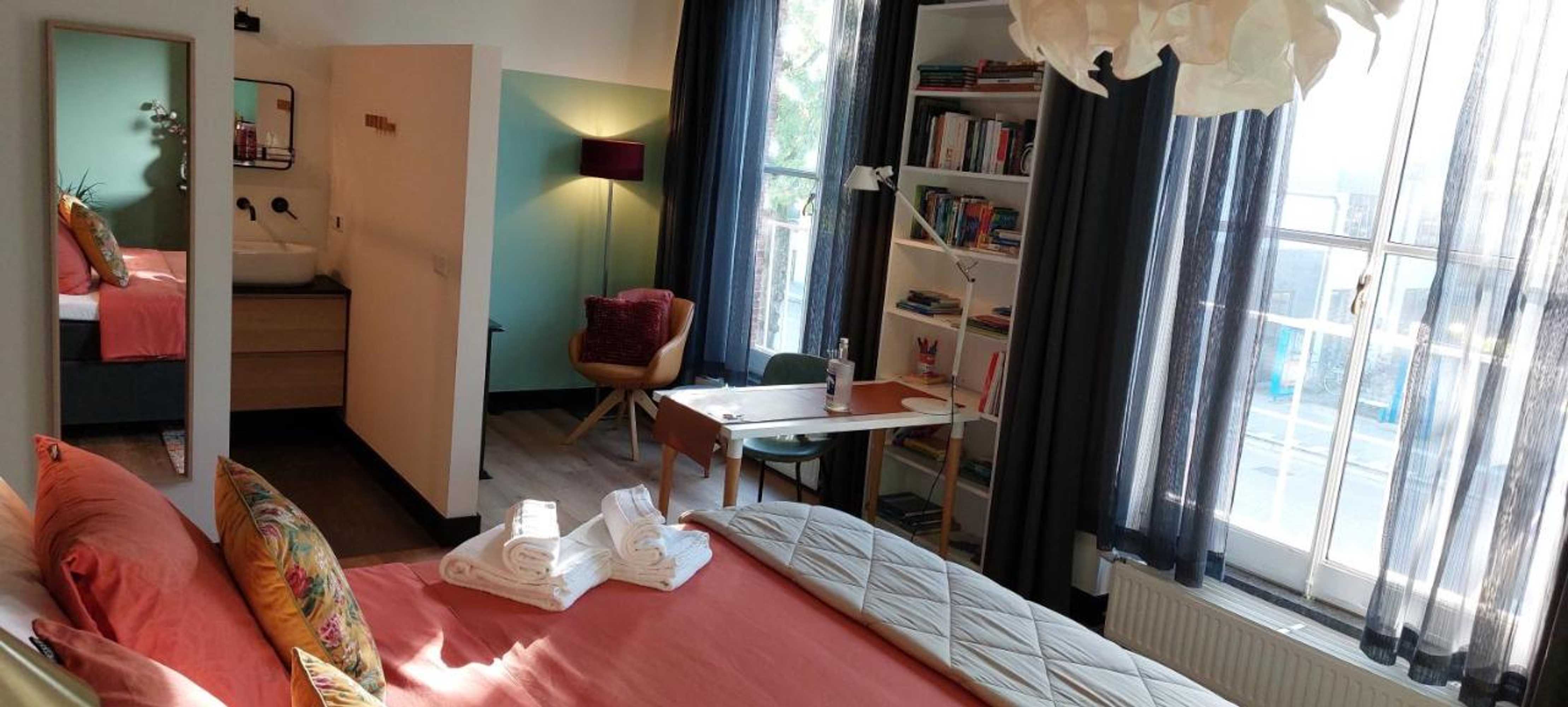 Gift card for Stadsslaperij