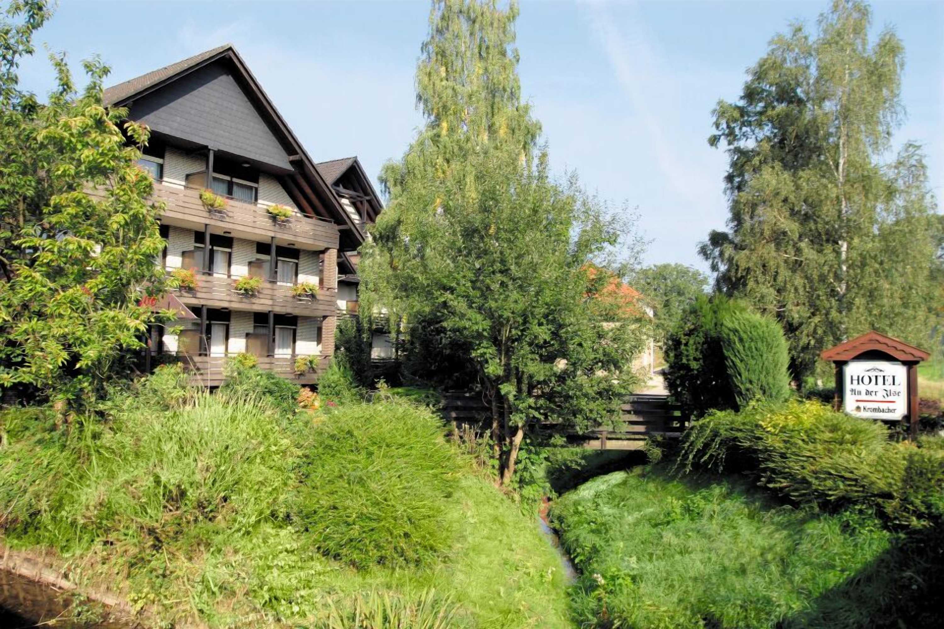 Gift card for Hotel an Der Ilse