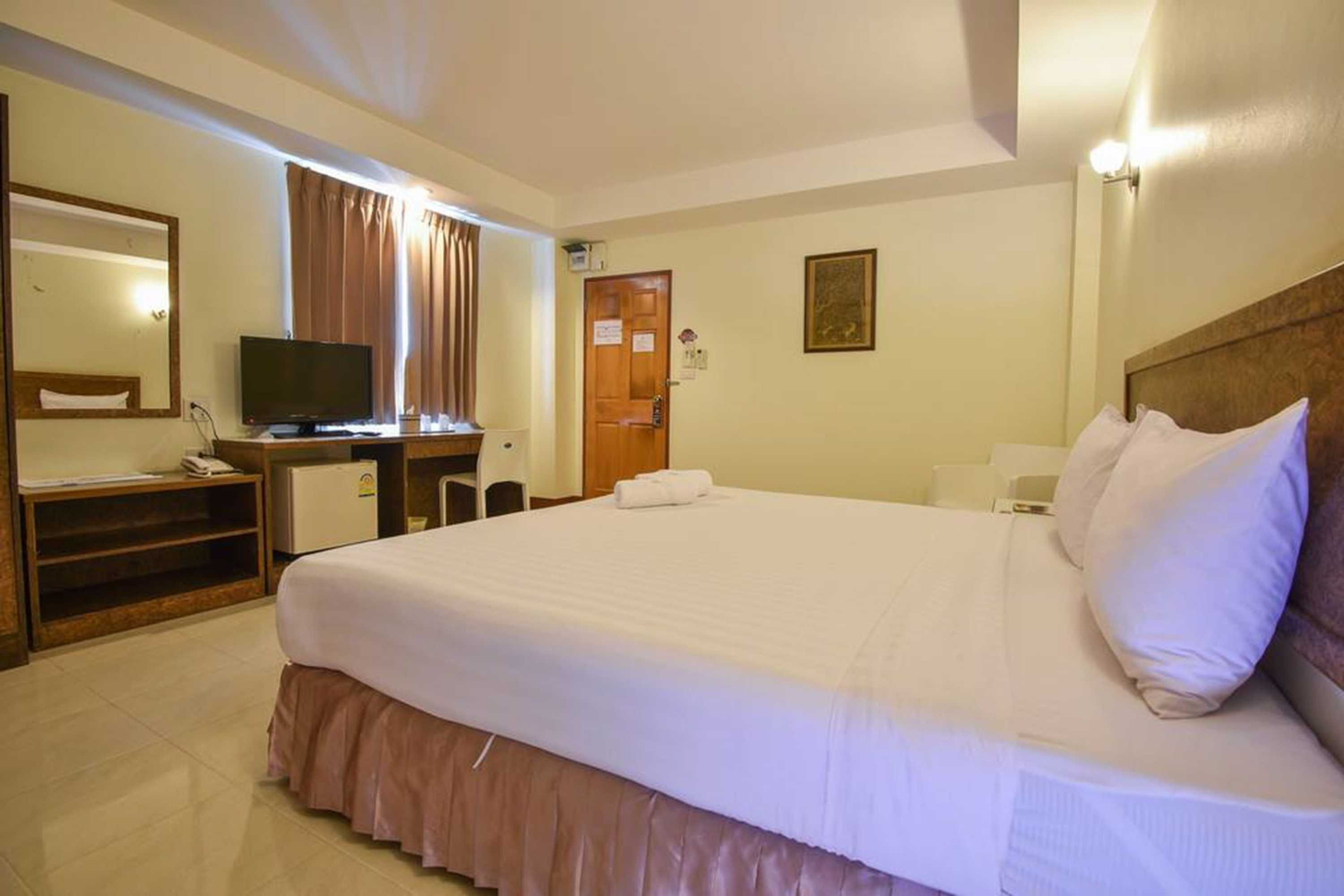 Gift card for Trat Center Hotel Gift card for Trat Center Hotel
