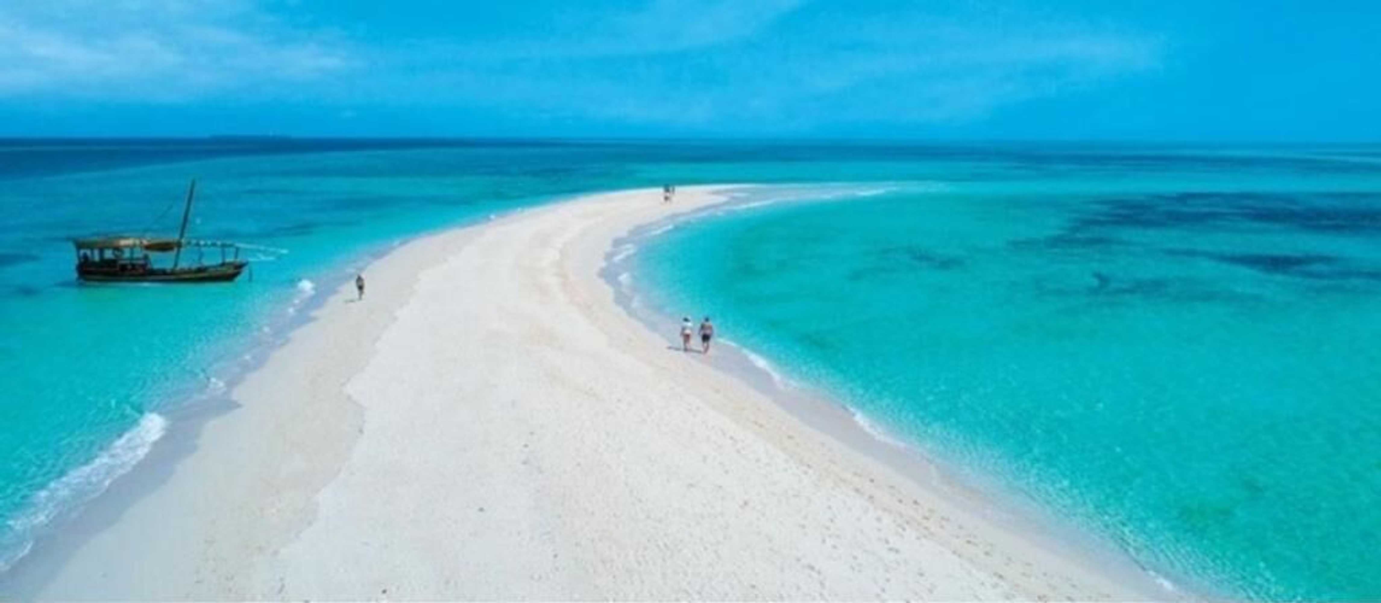 Gift card for Villa Liam B&b Zanzibar