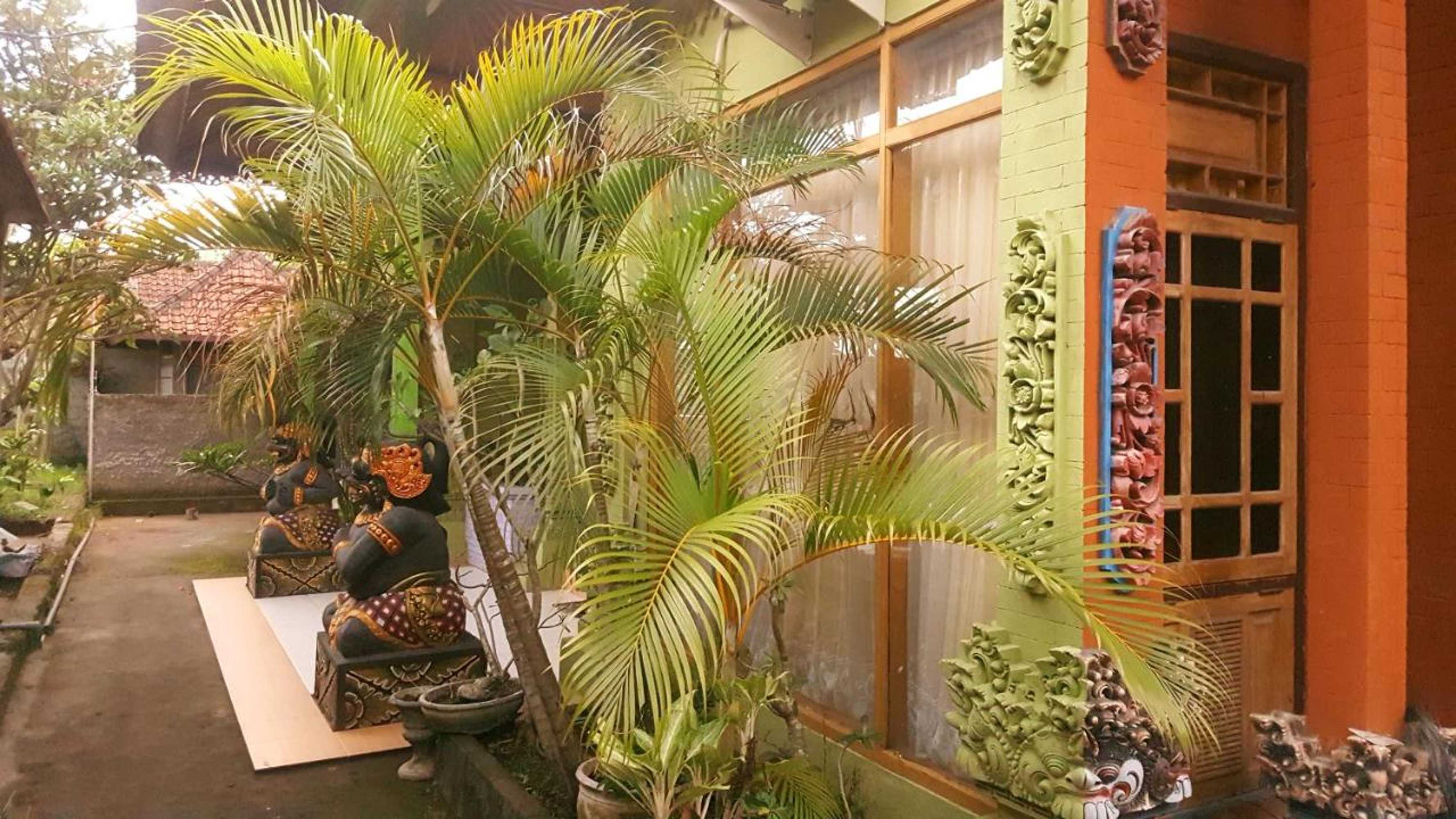 Gift card for Hotel Segara Mandala