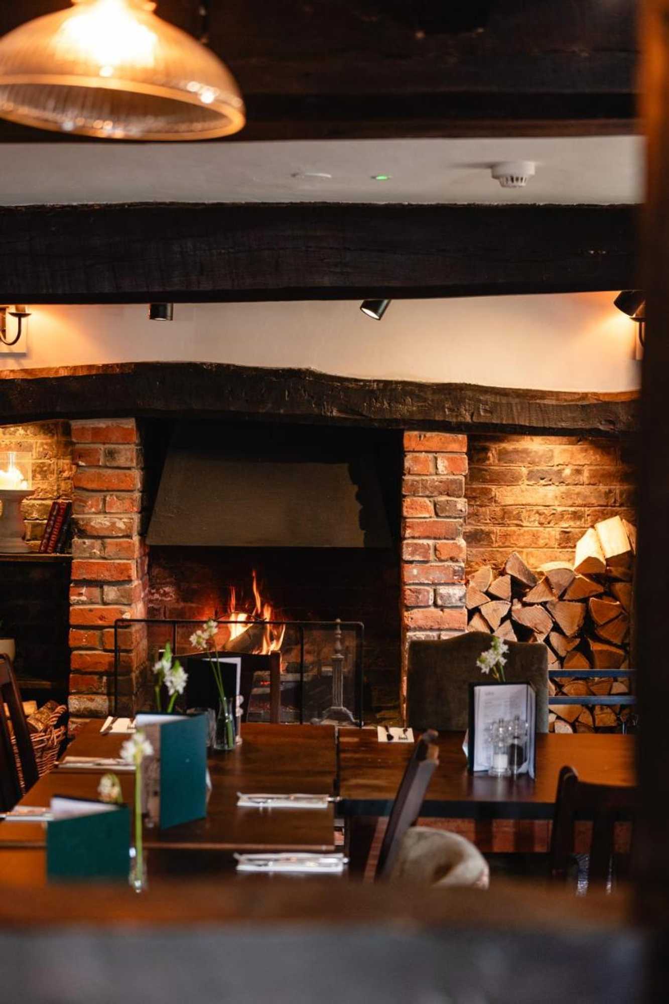 Gift card for The Bears Head by Innkeeper's Collection