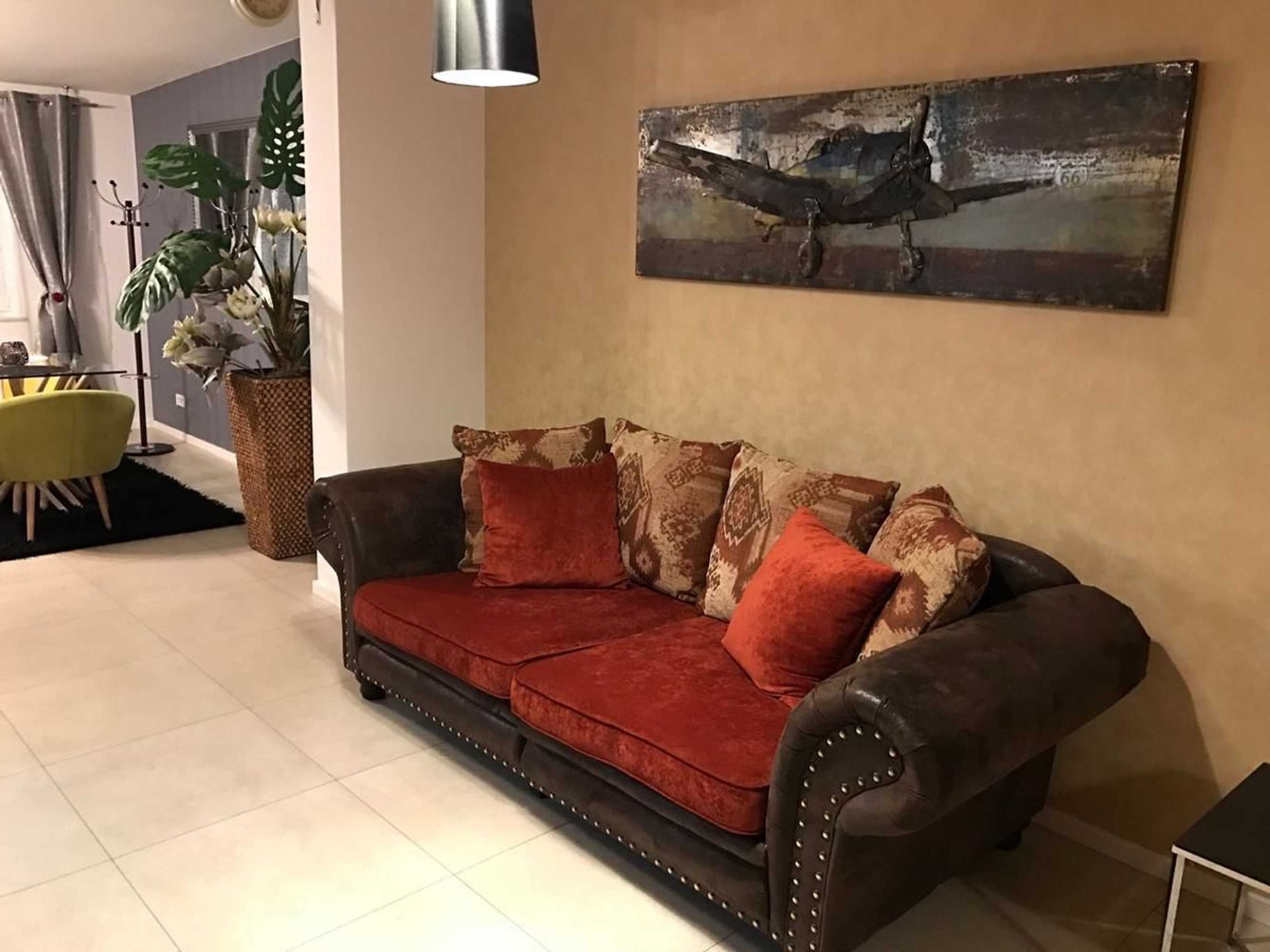 Gift card for Hochmoderne Apartments