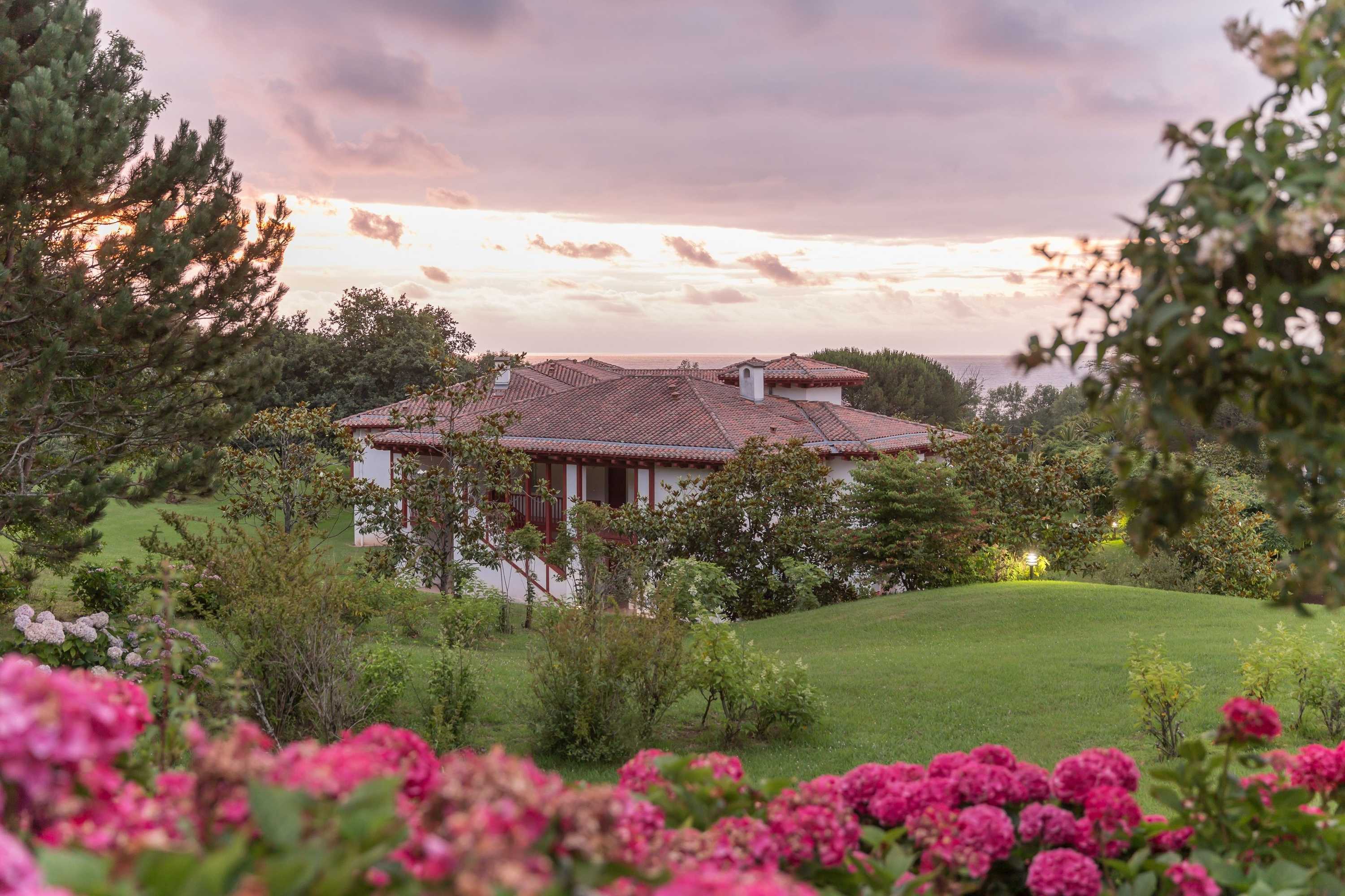 Gift card for Pierre & Vacances Residence Le Domaine de Bordaberry Gift card for Pierre & Vacances Residence Le Domaine de Bordaberry