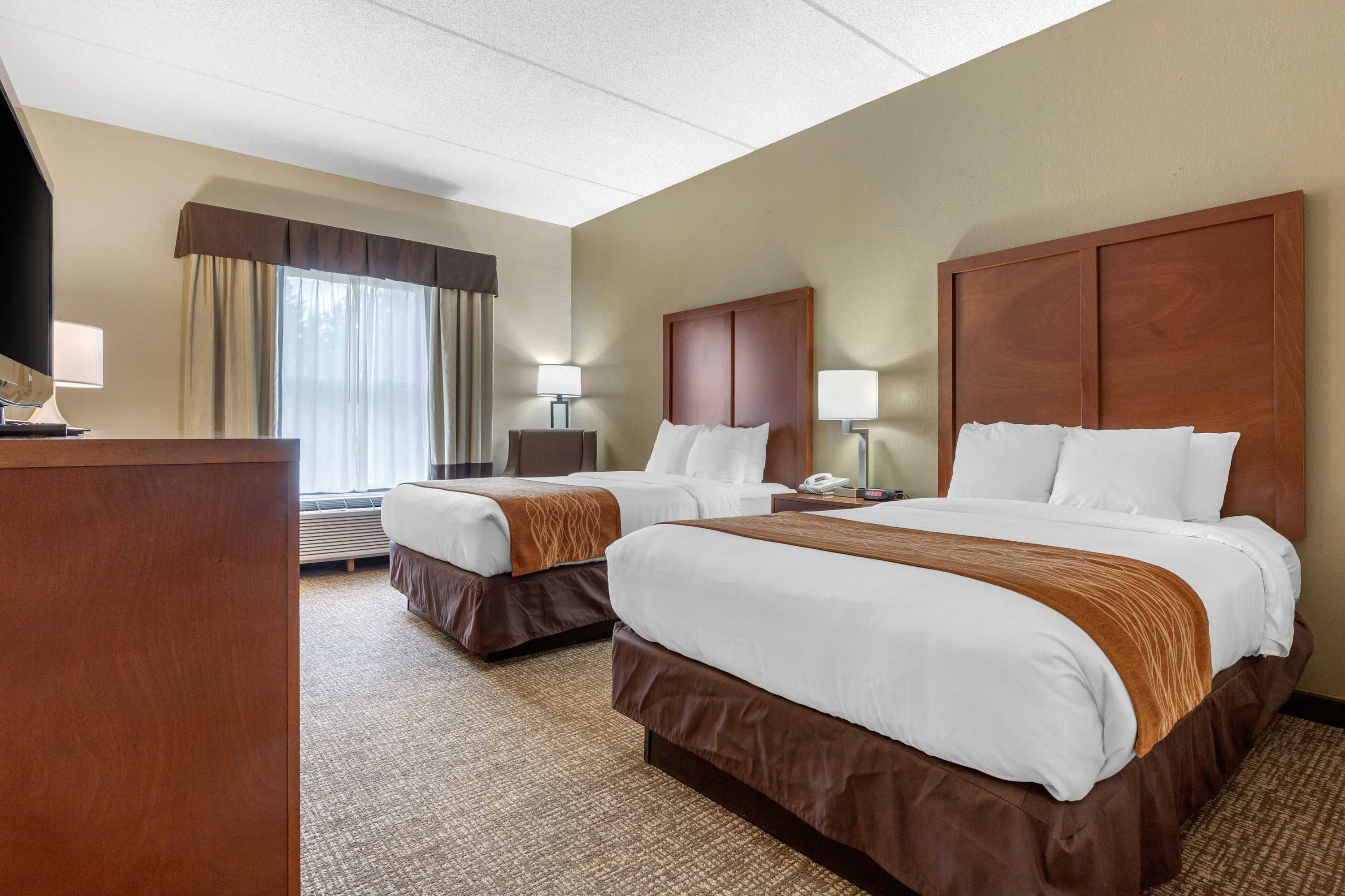 Gift card for Comfort Inn Asheville Airport Gift card for Comfort Inn Asheville Airport