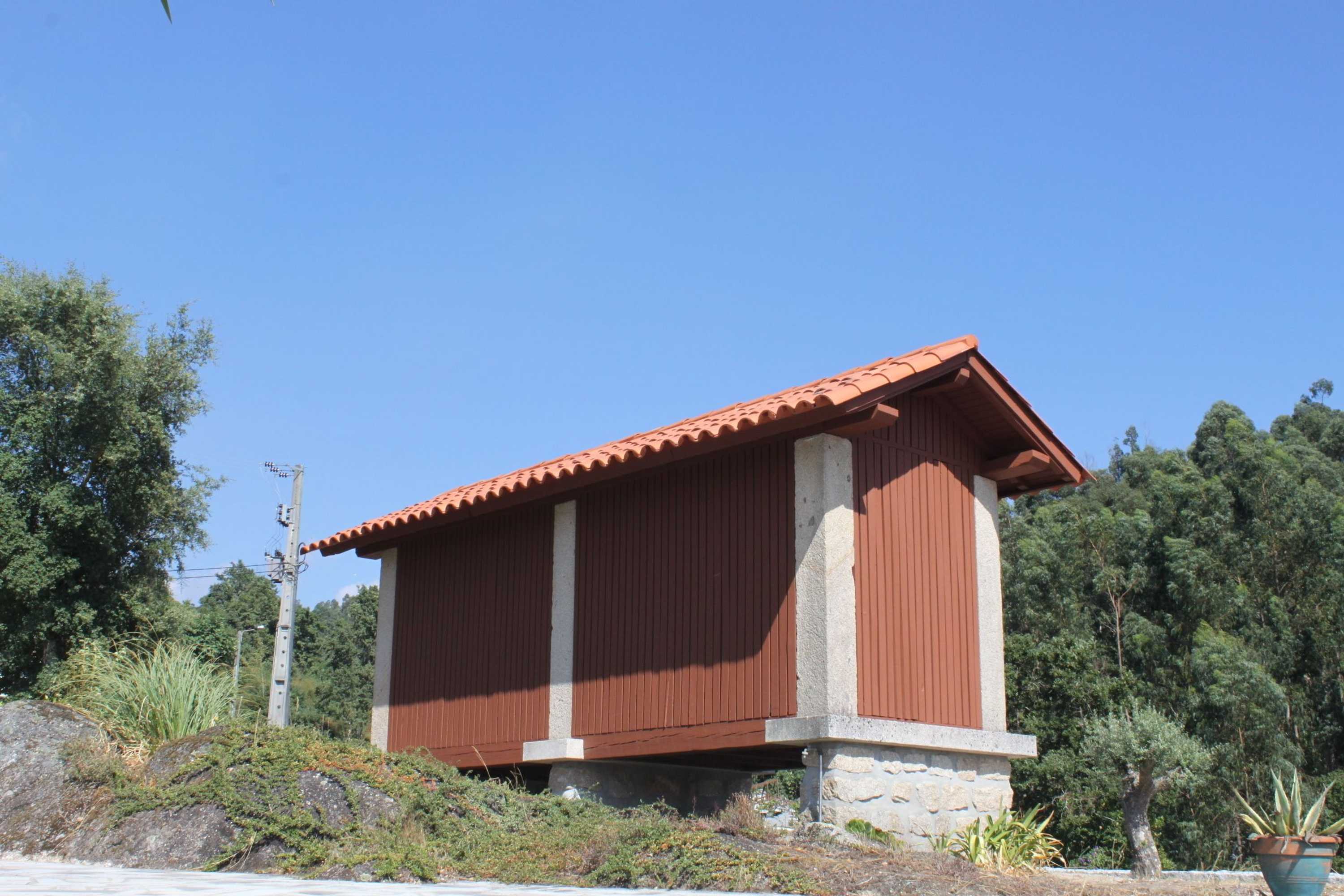 Gift card for Propriedade do Pires