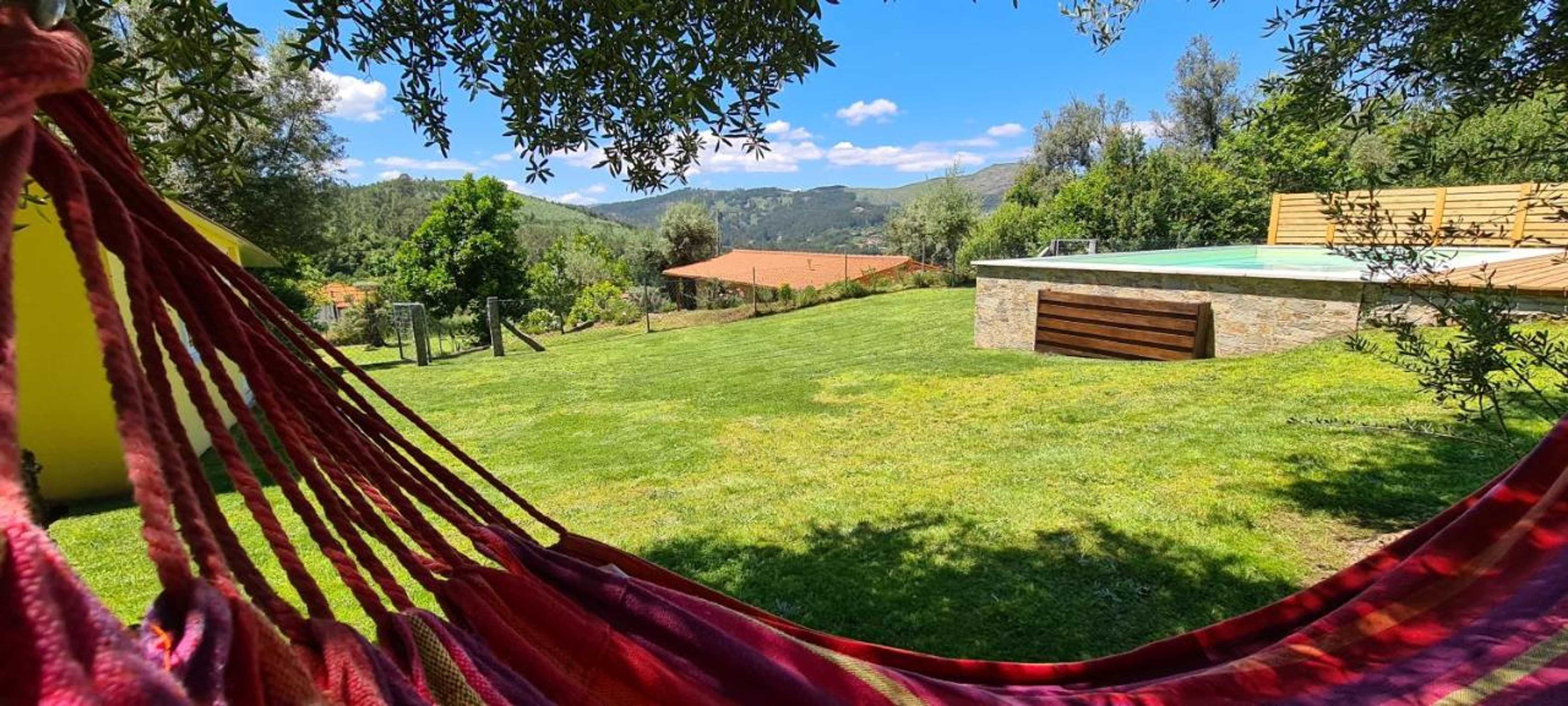 Gift card for Casa de Ramalhinha