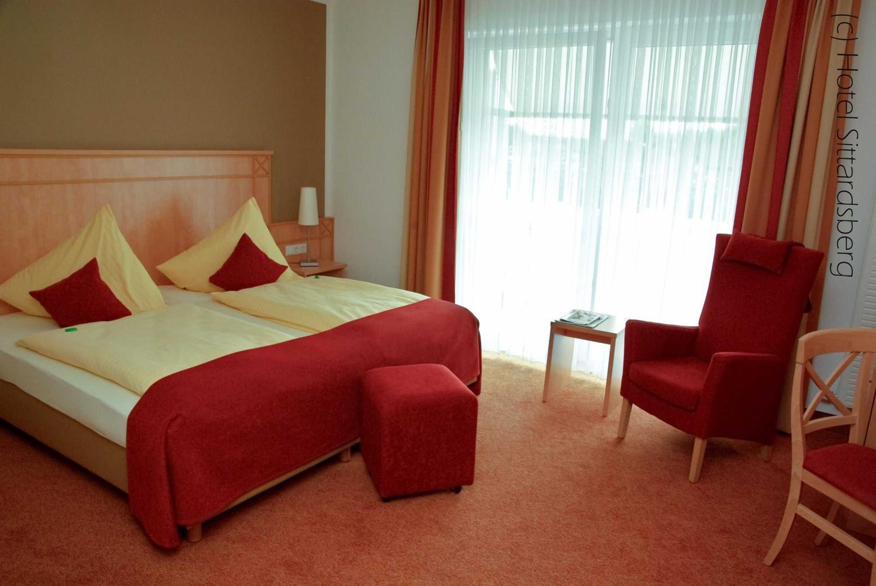 Gift card for Hotel Sittardsberg Gift card for Hotel Sittardsberg