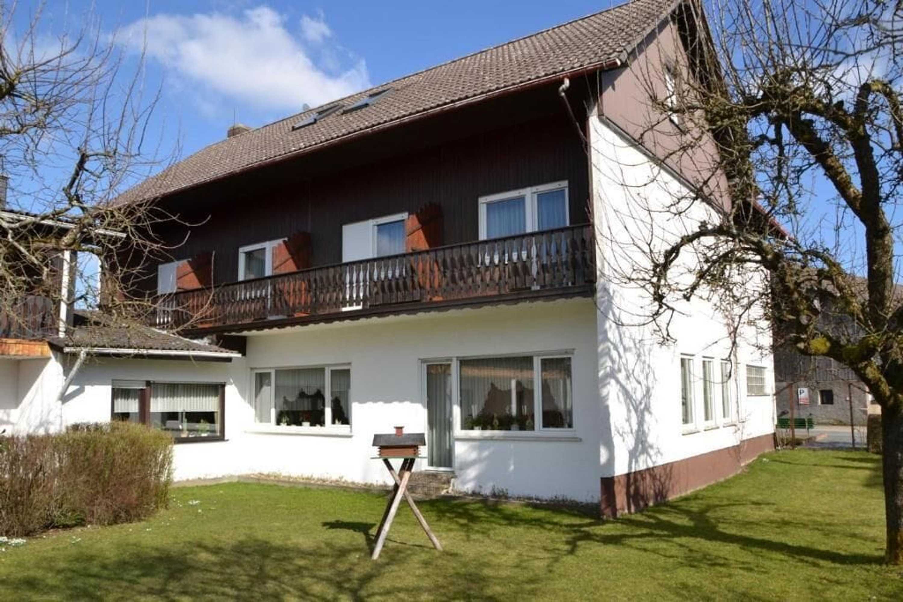 Gift card for Cafe Best Gästezimmer