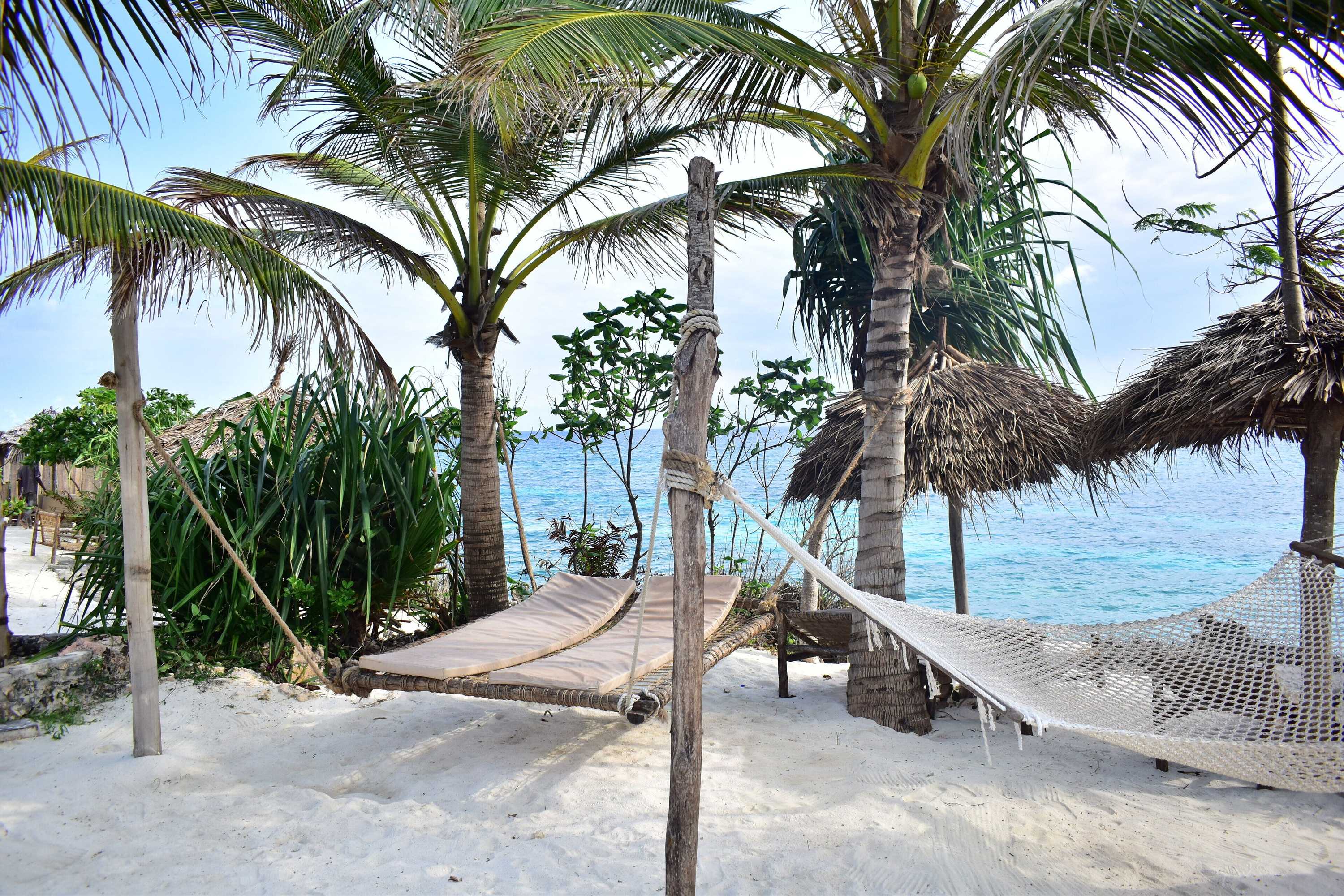 Gift card for Kusini Beach Bungalows Gift card for Kusini Beach Bungalows
