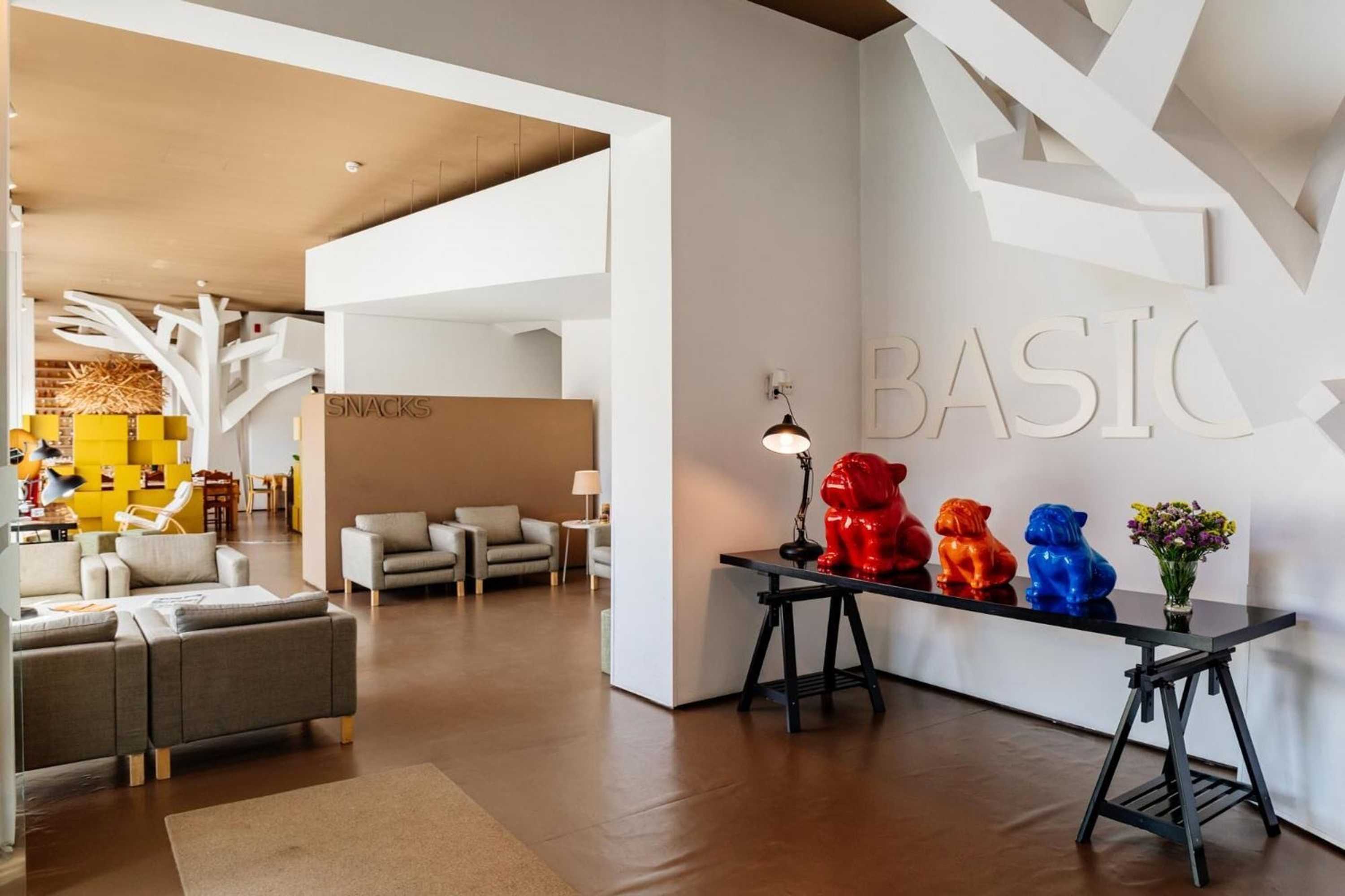 Gift card for Basic Braga by Axis Gift card for Basic Braga by Axis