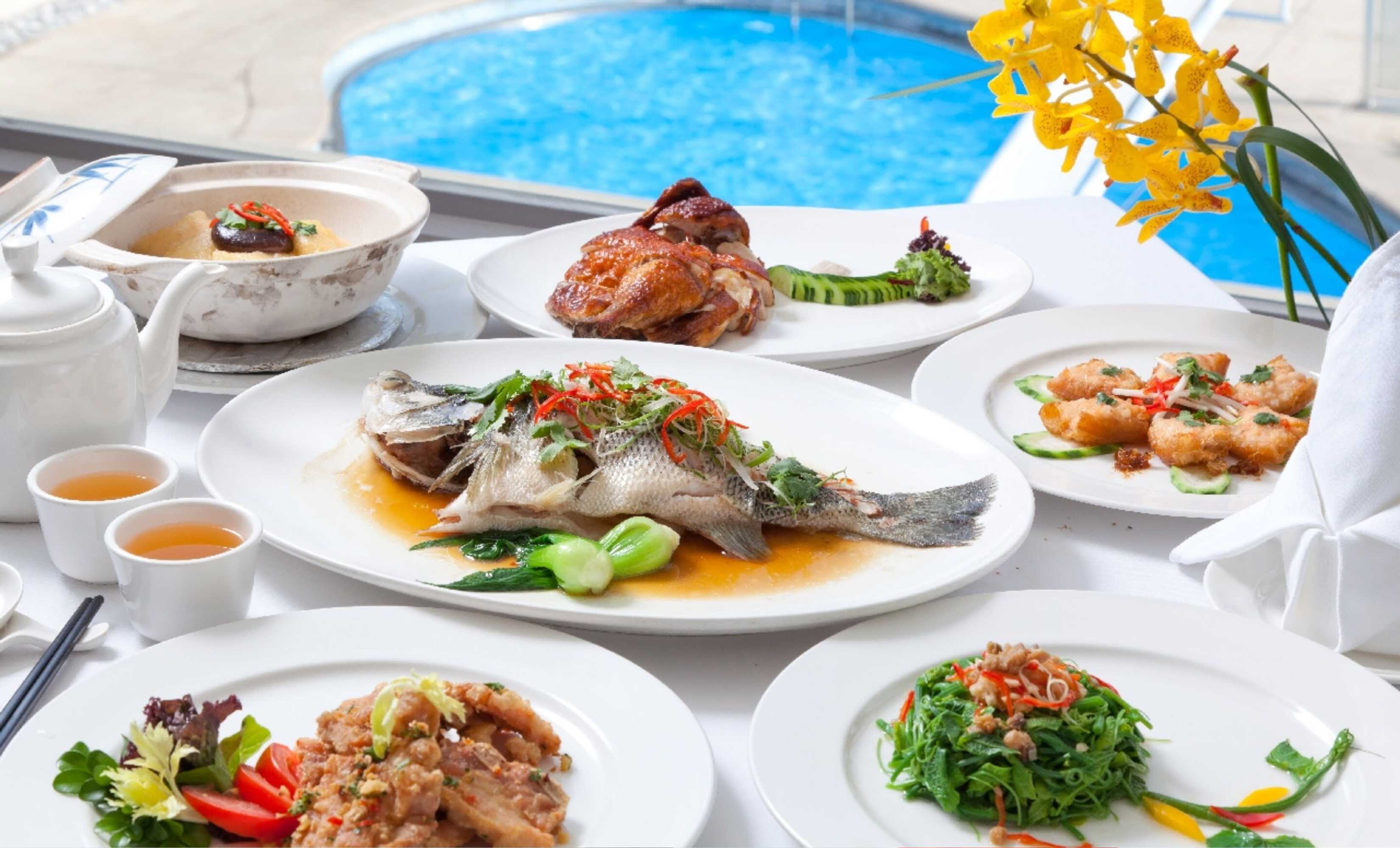 Gift card for Check Inn Select Taipei Yangmingshan