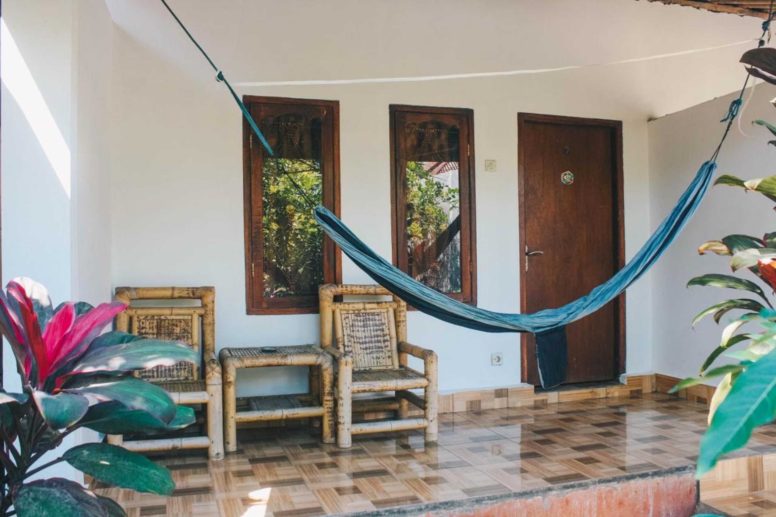 Gift card for Mellow Hostel