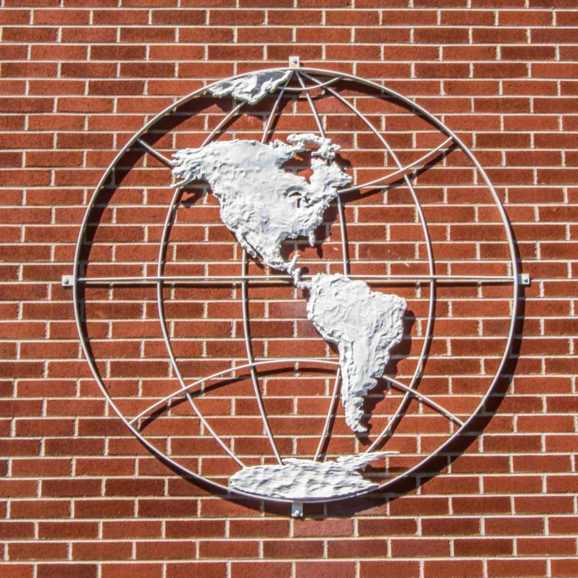 Gift card for The Globe Inn