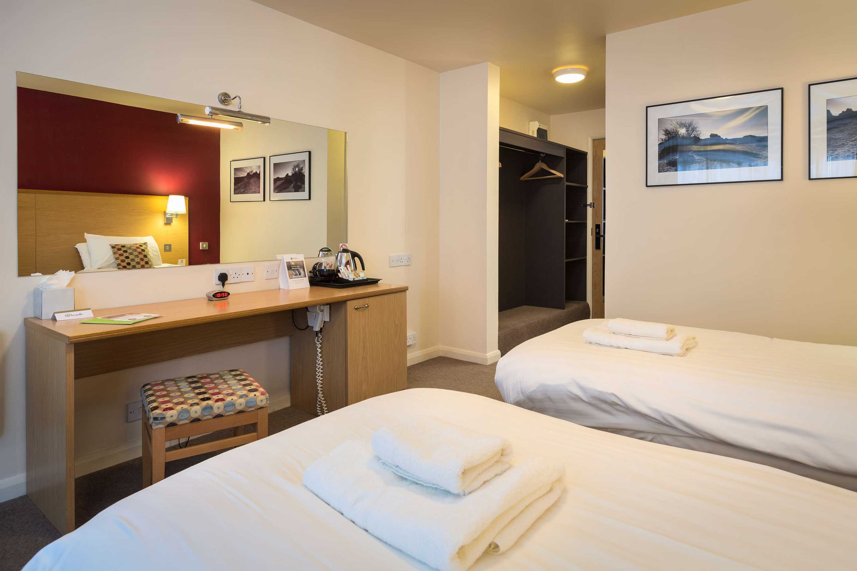Gift card for Best Western The Dartmouth Hotel Golf & Spa Gift card for Best Western The Dartmouth Hotel Golf & Spa