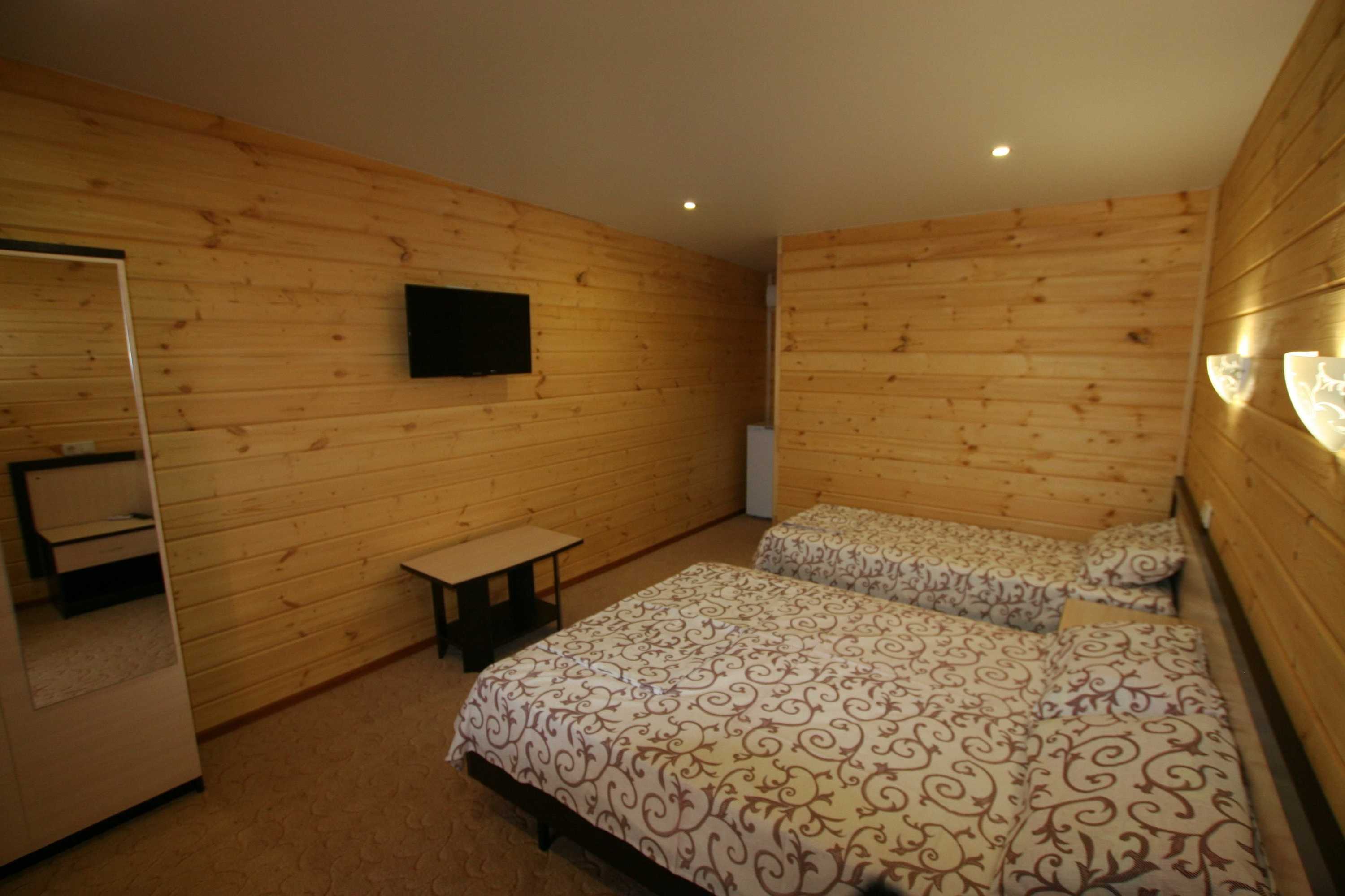 Gift card for Guest House Zolotistyy