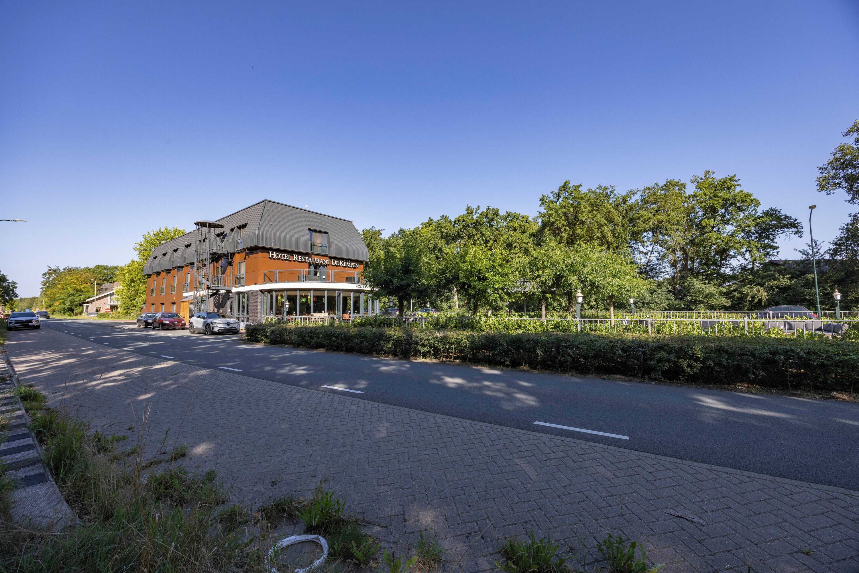 Gift card for Fletcher Hotel - Restaurant De Kempen