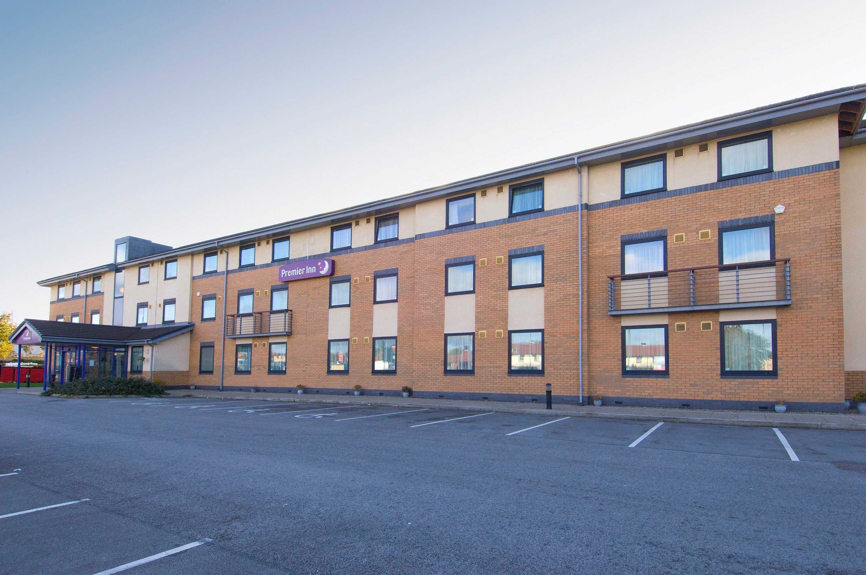Gift card for Premier Inn Preston South Craven Drive Gift card for Premier Inn Preston South Craven Drive
