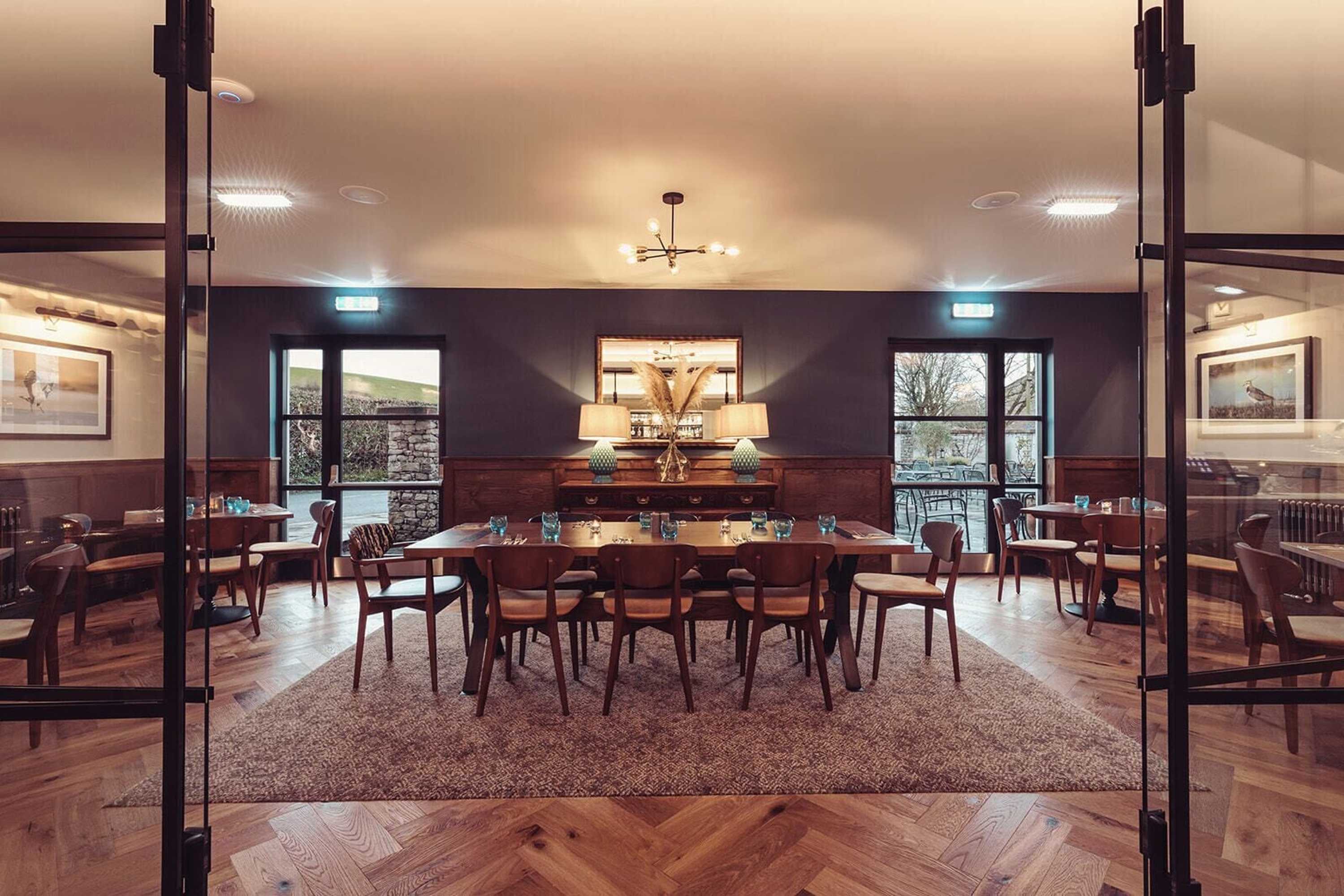 Gift card for Longlands Inn And Restaurant Gift card for Longlands Inn And Restaurant