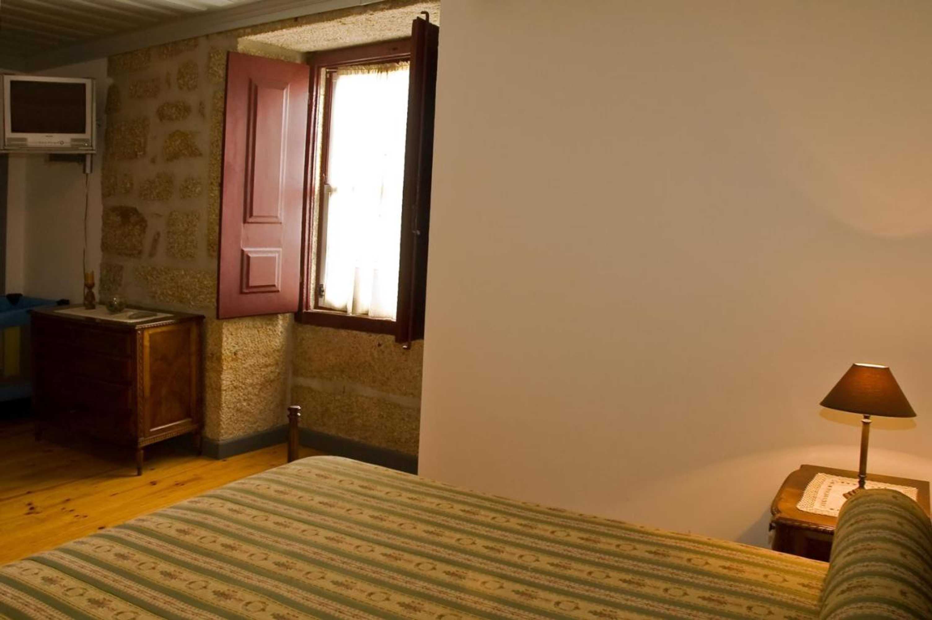 Gift card for Solar Dos Caldeira e Bourbon