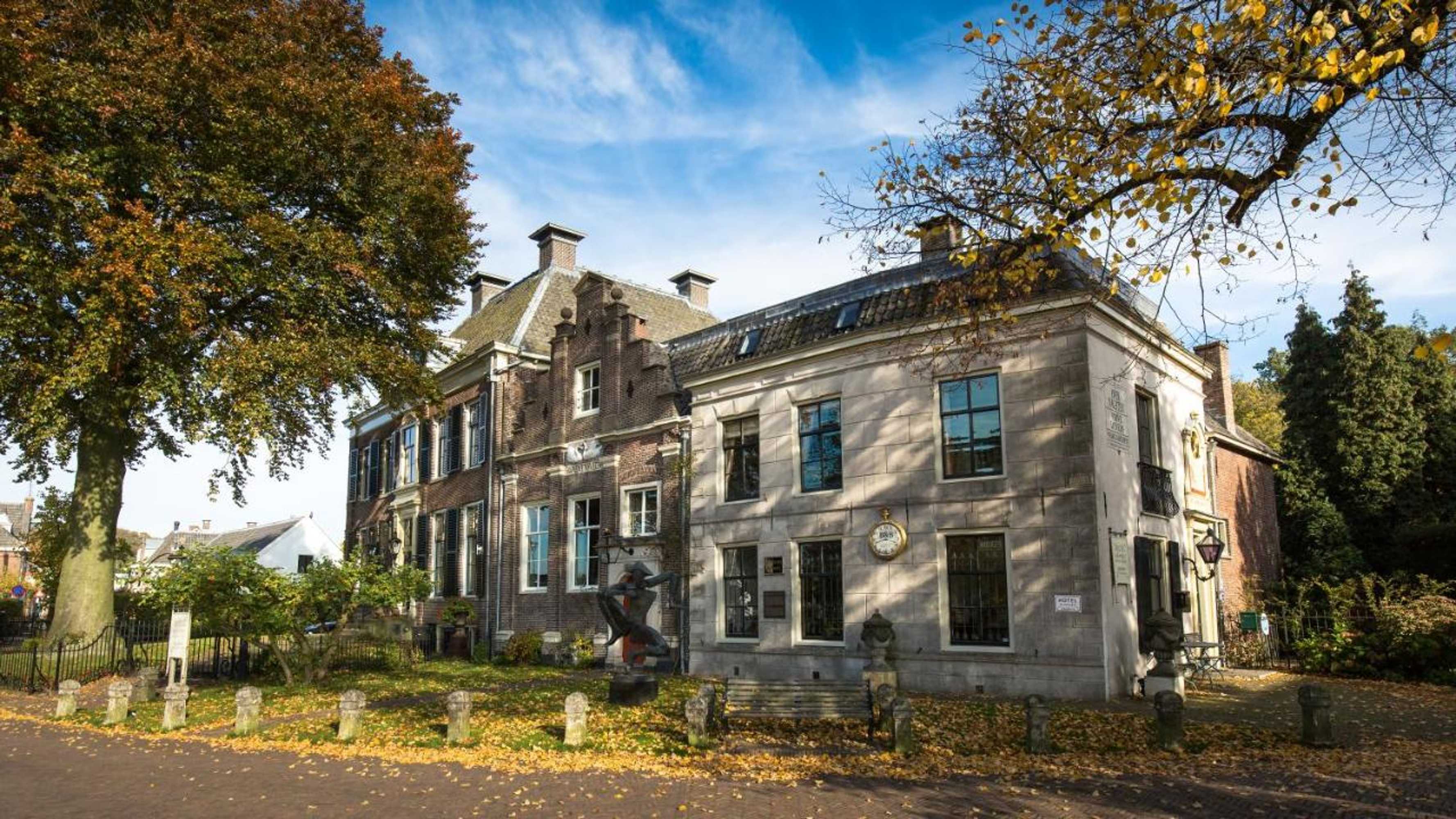 Gift card for Logement Swaenenvecht