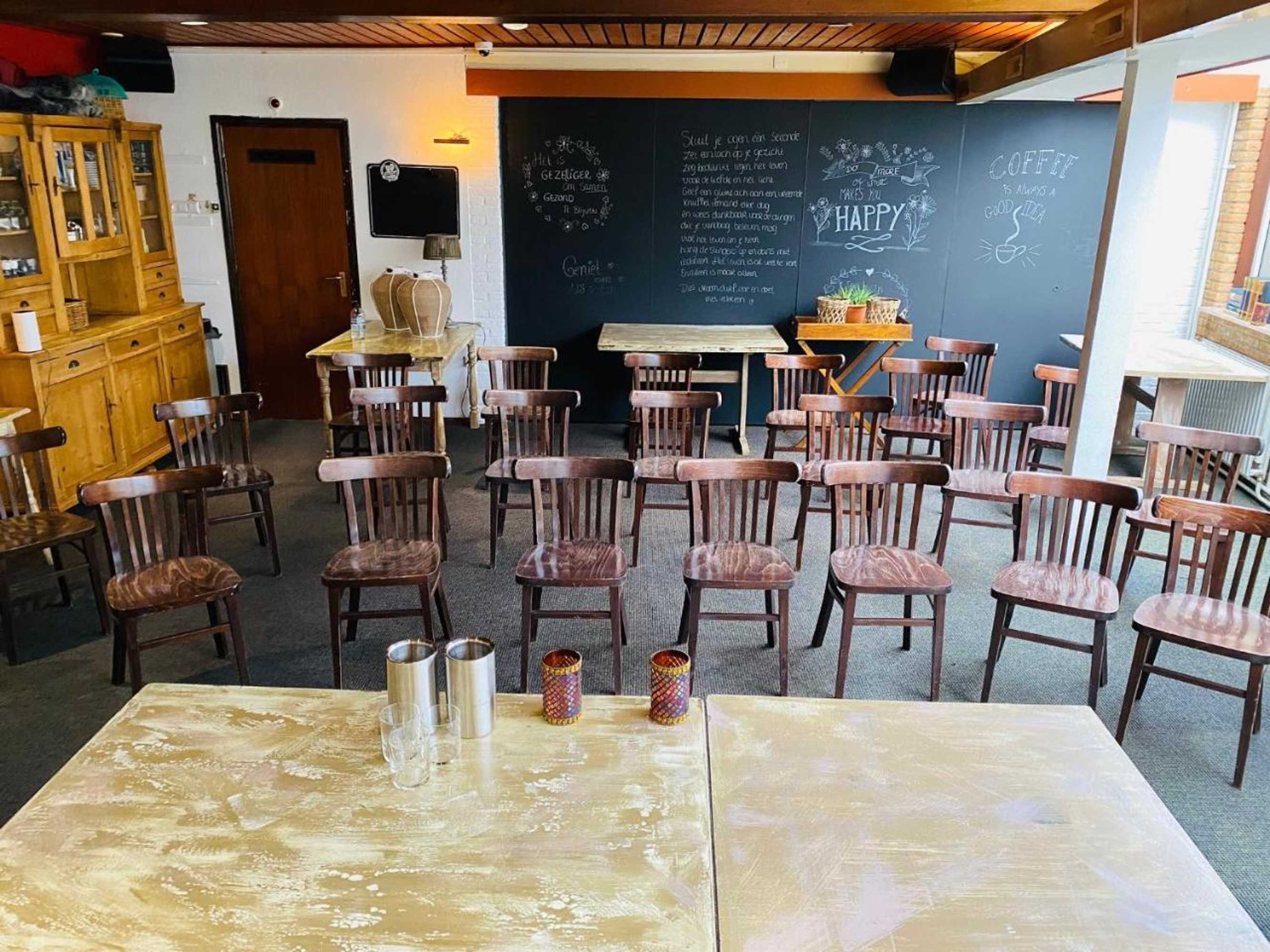 Gift card for Hotel Café Restaurant Heineke