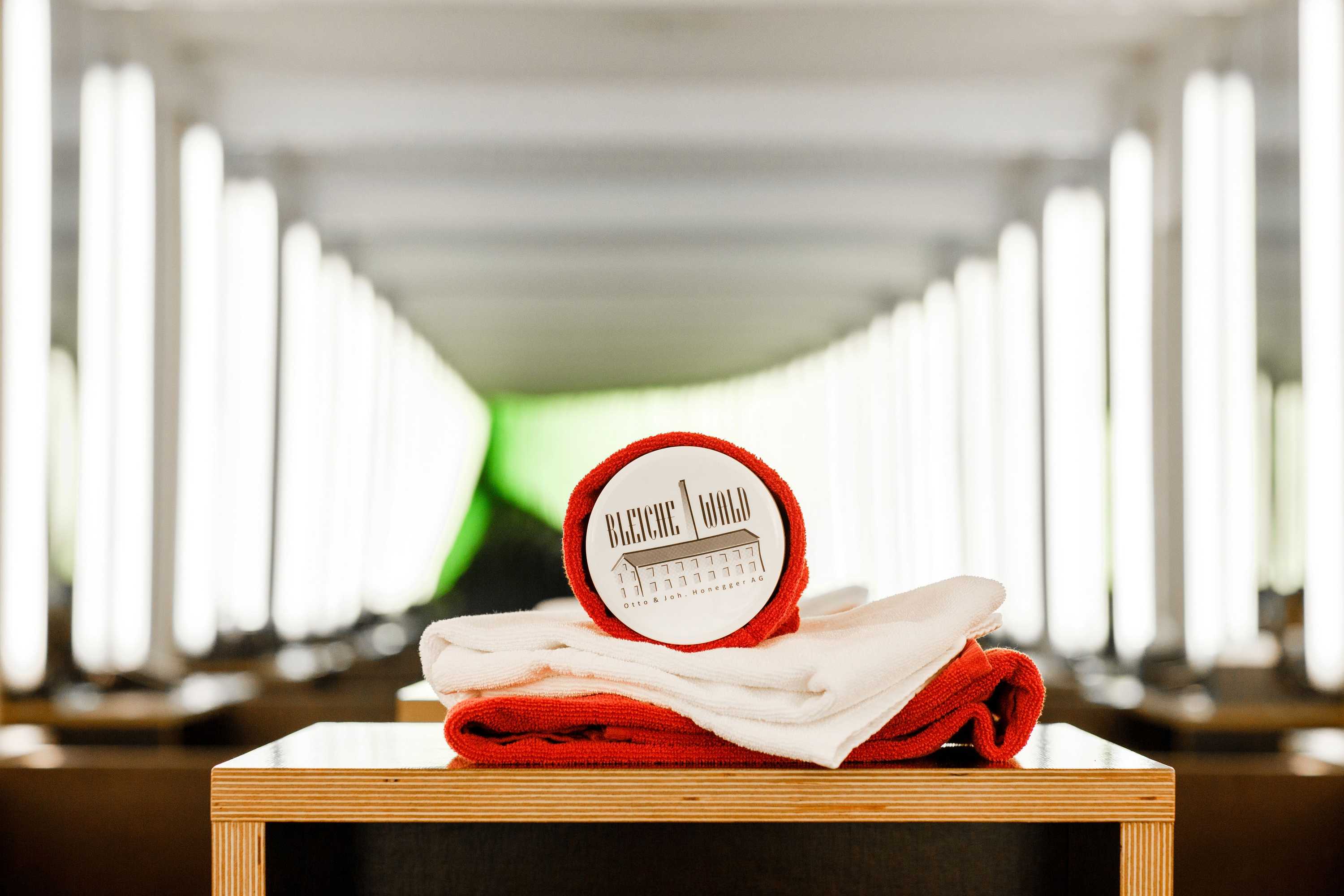 Gift card for Hotel Bleichibeiz