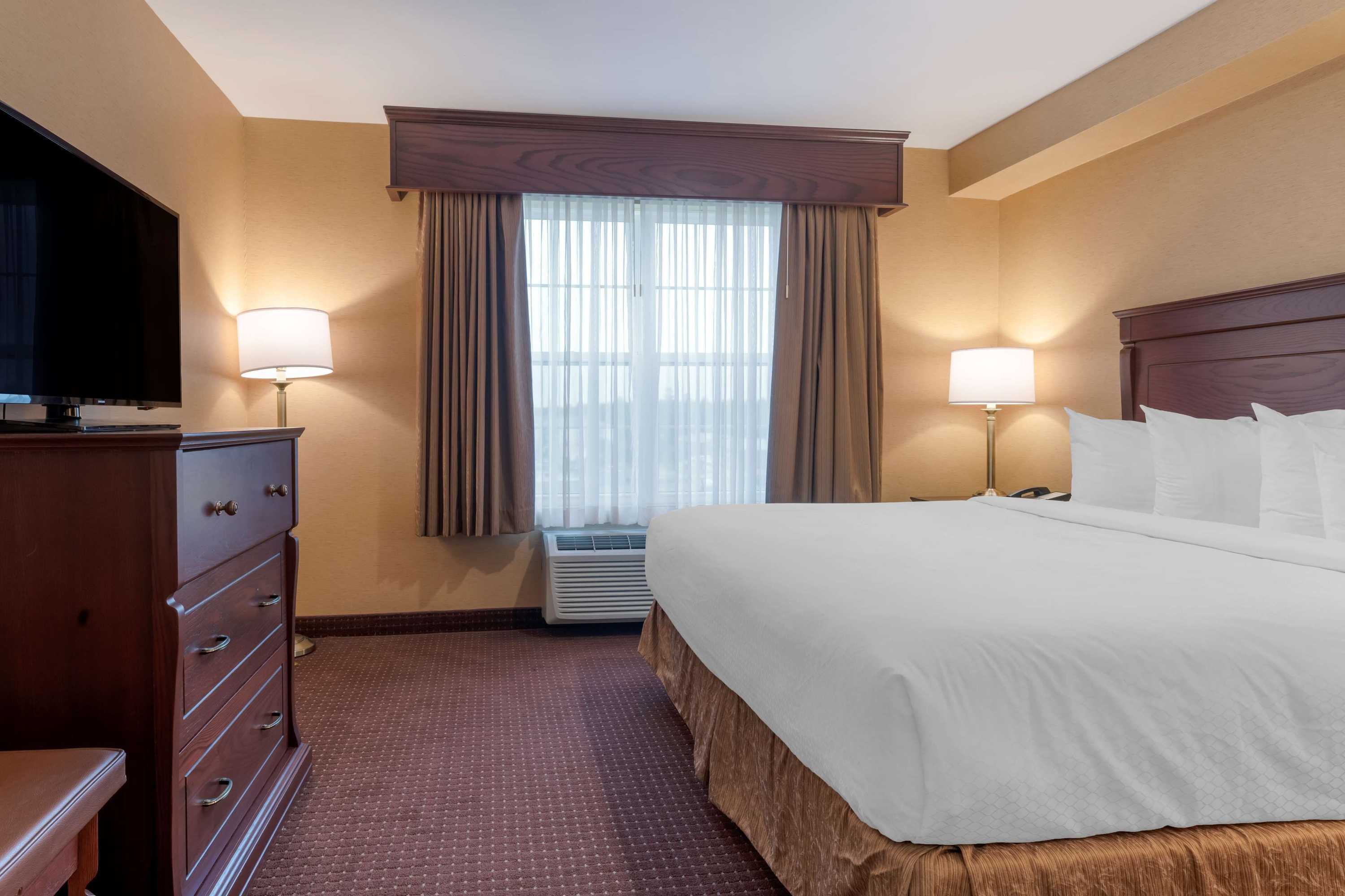 Gift card for Best Western Plus Fredericton Hotel & Suites Gift card for Best Western Plus Fredericton Hotel & Suites