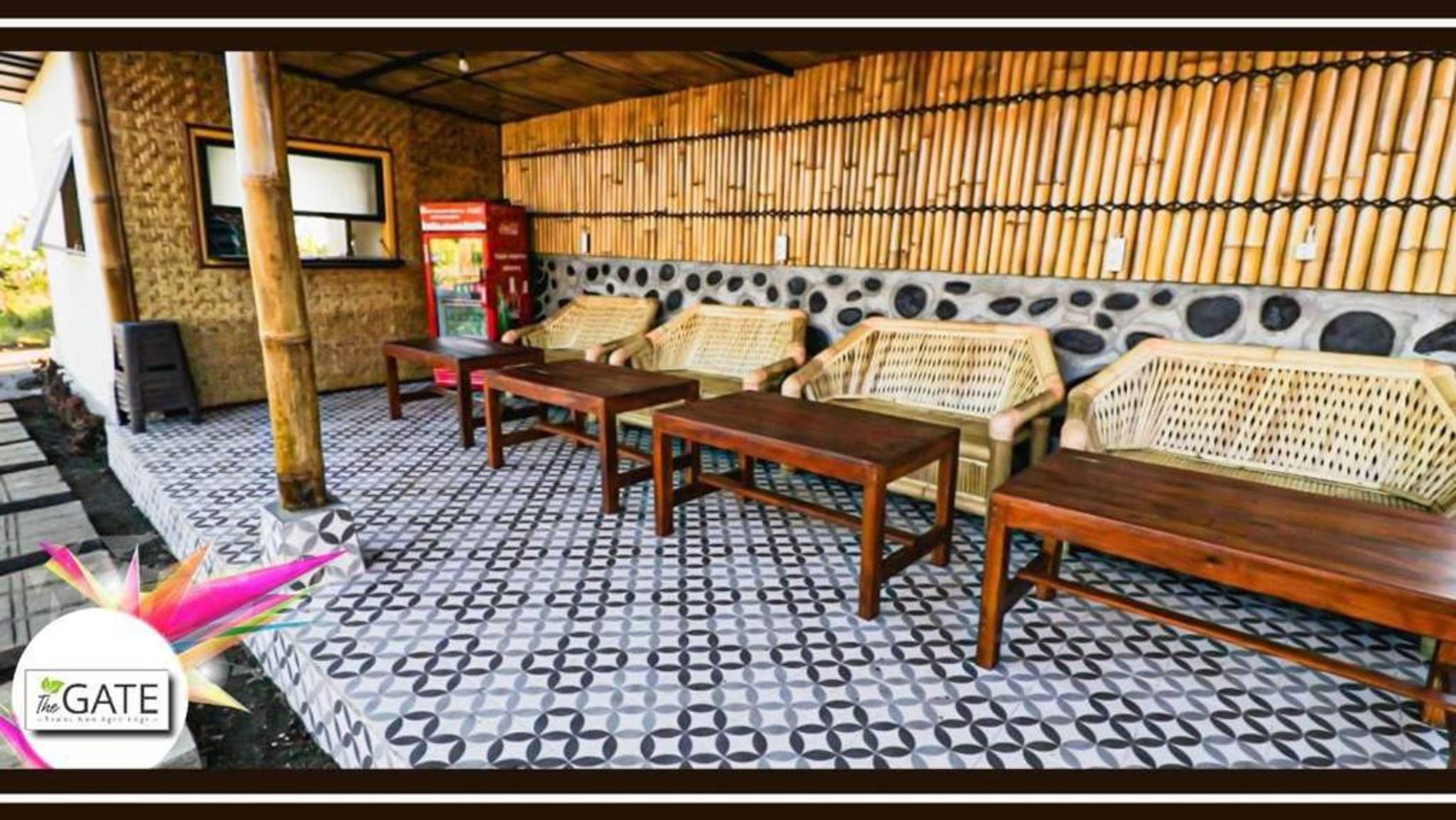 Gift card for The Gate Rinjani Gift card for The Gate Rinjani