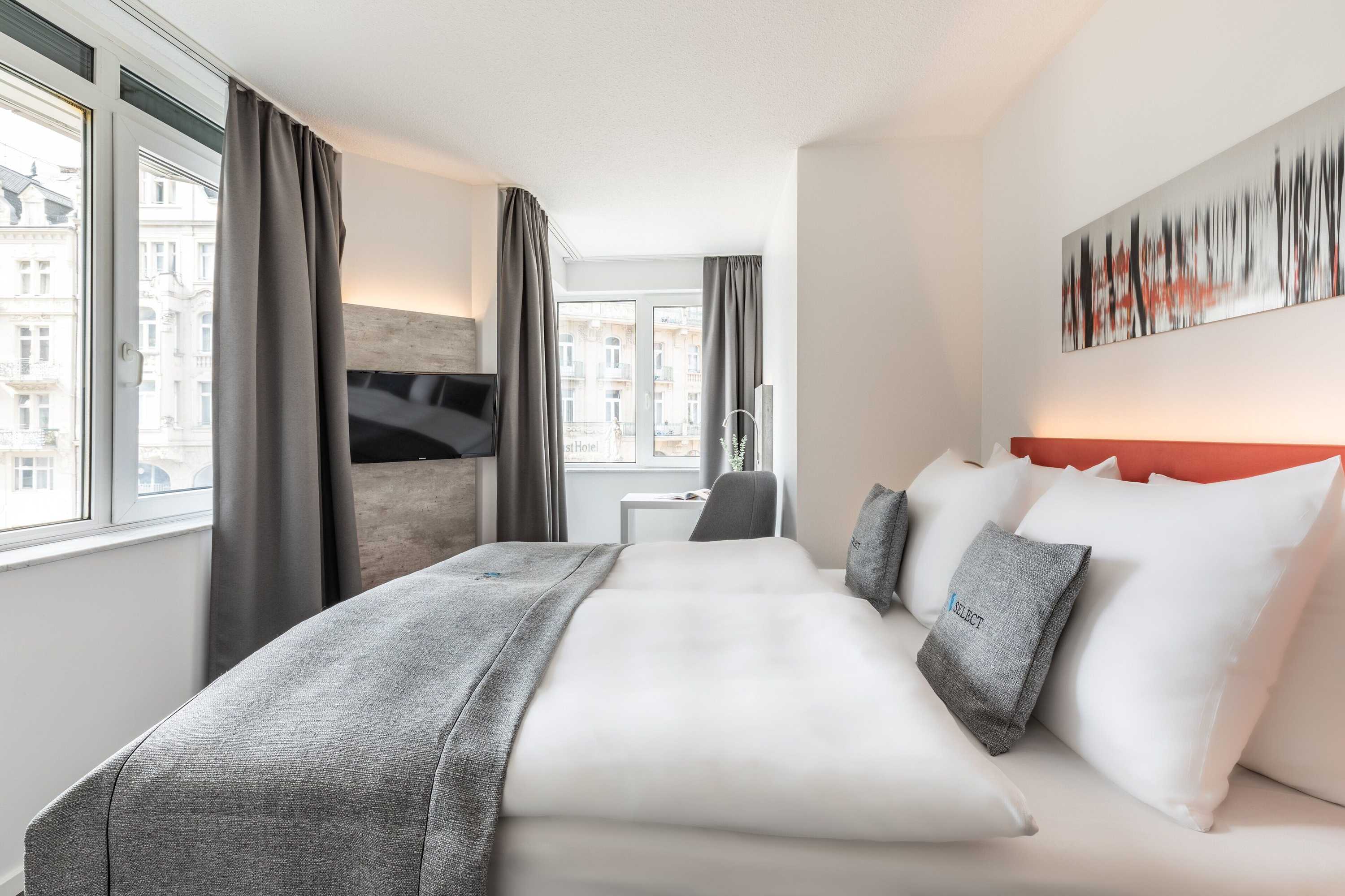 Gift card for Select Hotel Wiesbaden Gift card for Select Hotel Wiesbaden