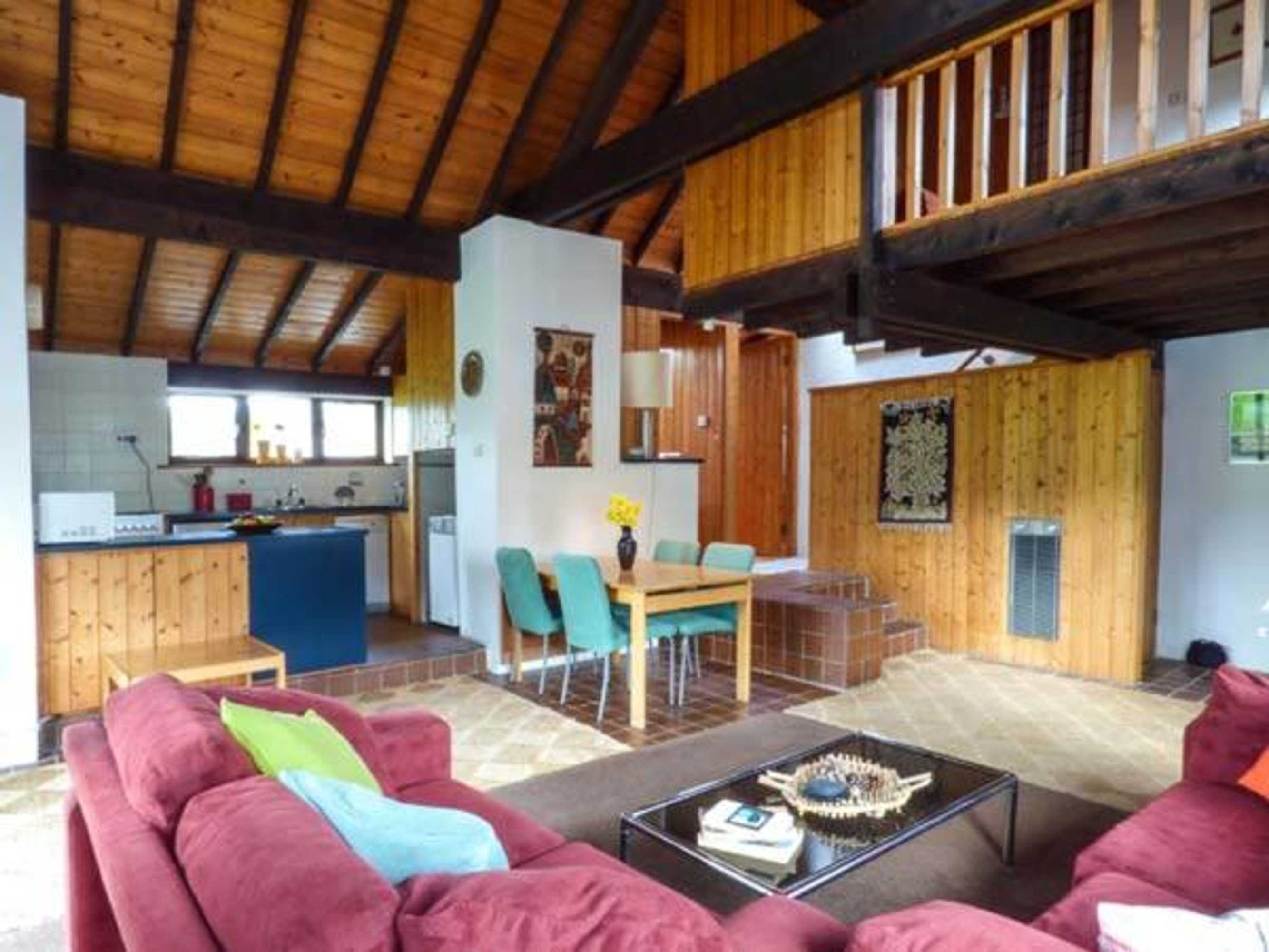 Gift card for Ty Uchaf